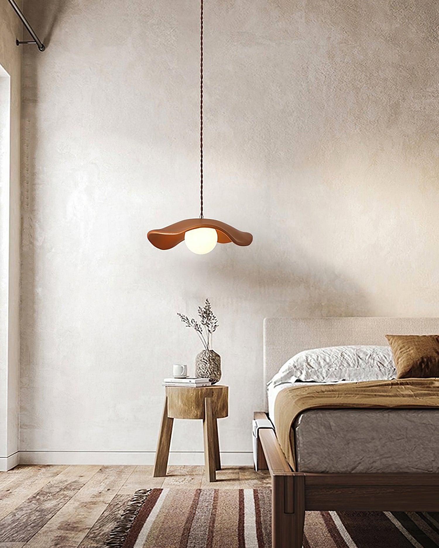Hats Pendant Lamp - Lumpaz