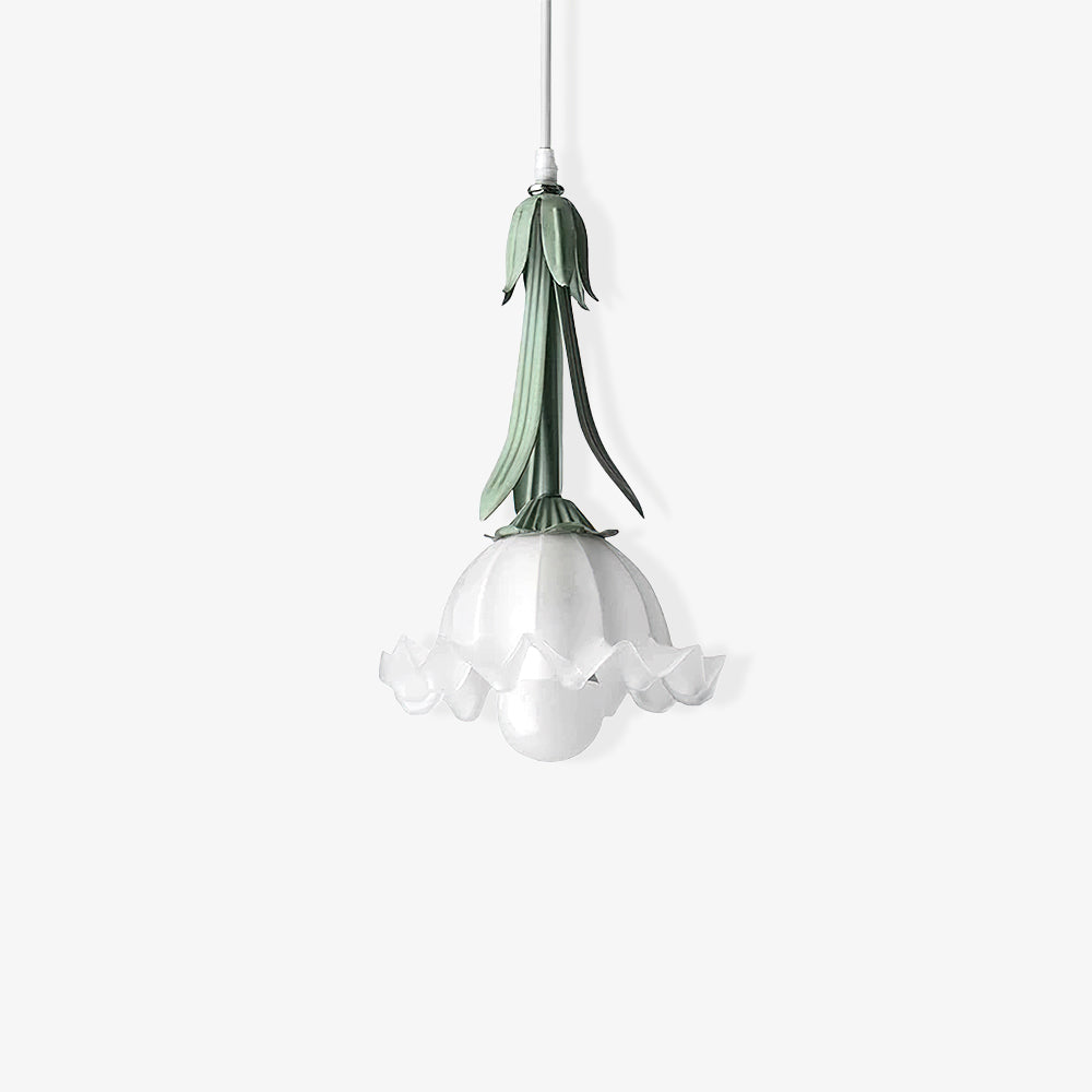 Lily of the Valley Pendant Light - Lumpaz