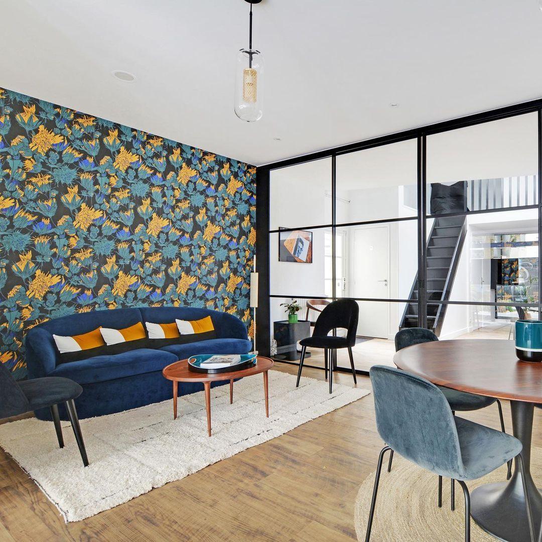 Vadim Suspension - Lumpaz