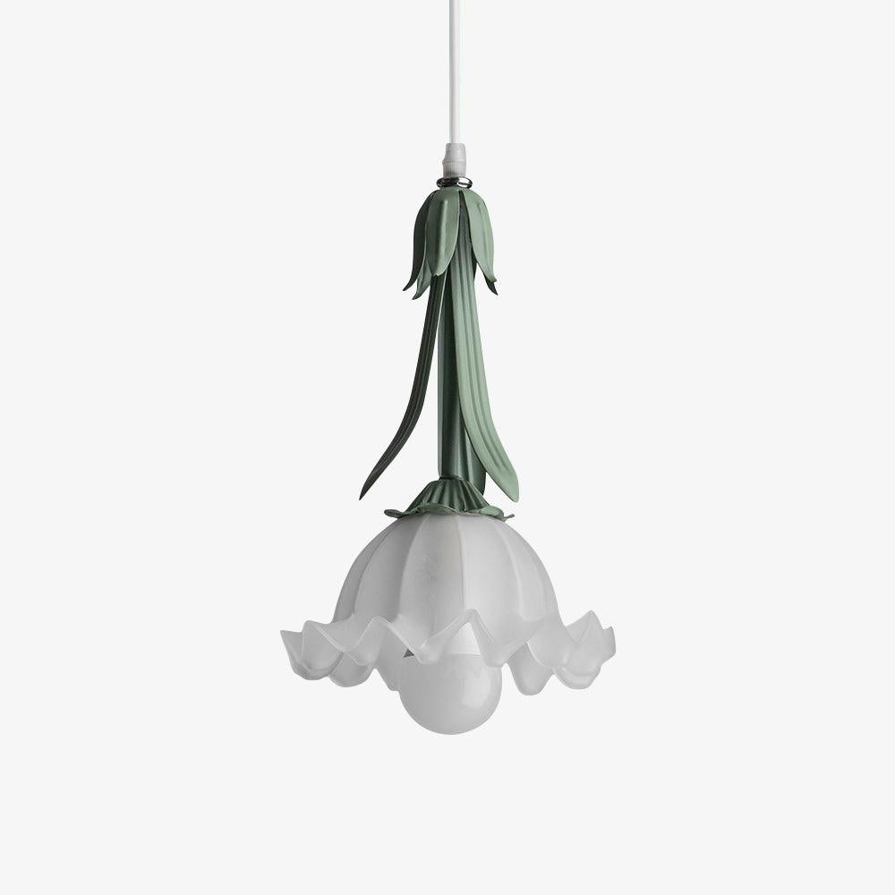 Lily of the Valley Pendant Light - Lumpaz