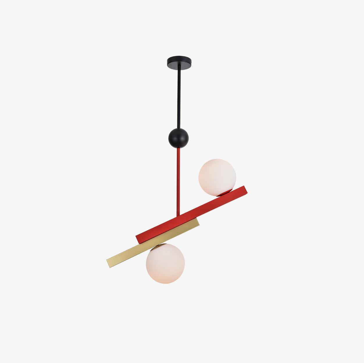 First Dance Pendant Lamp - Lumpaz