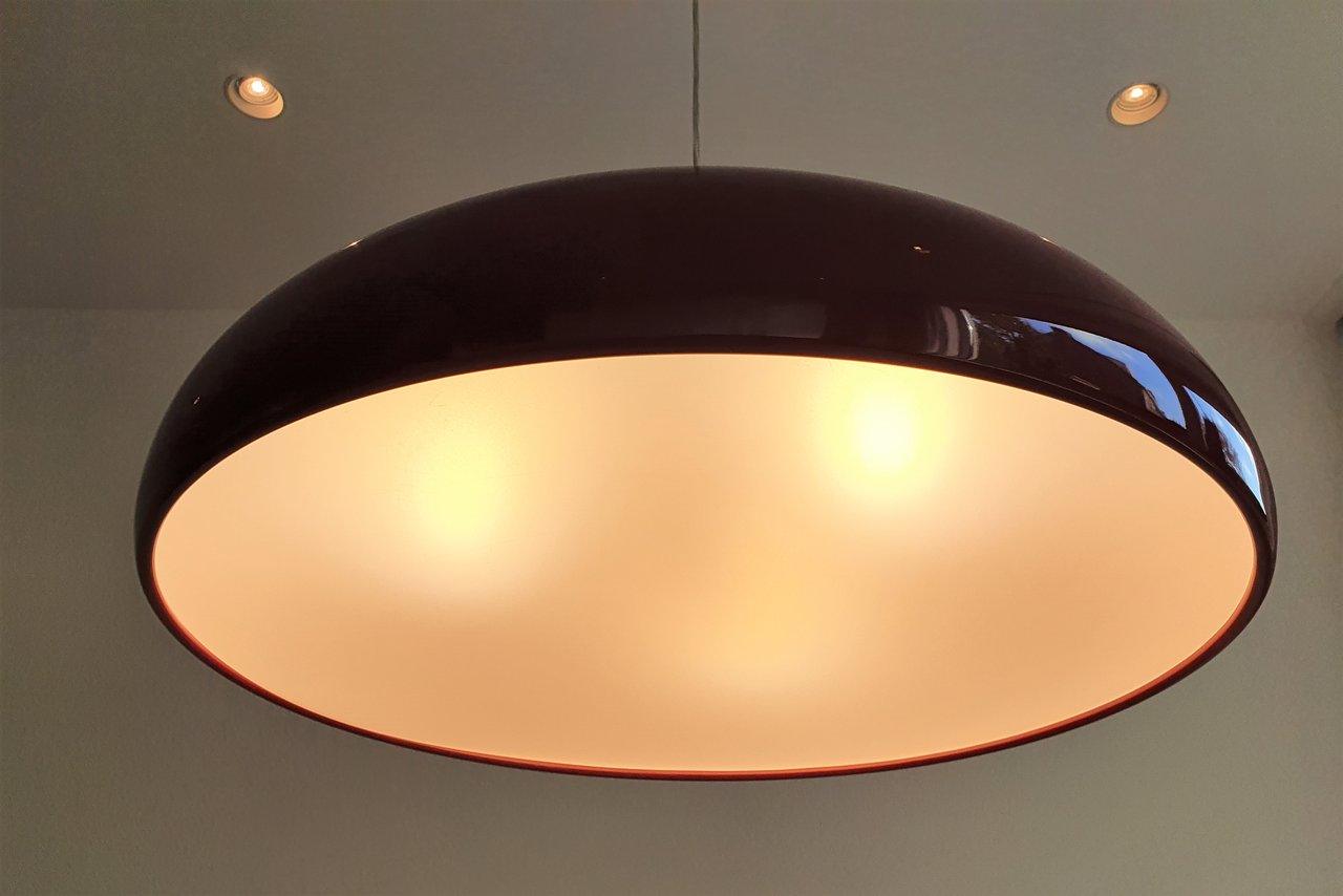 Pangen Pendant Lamp - Lumpaz