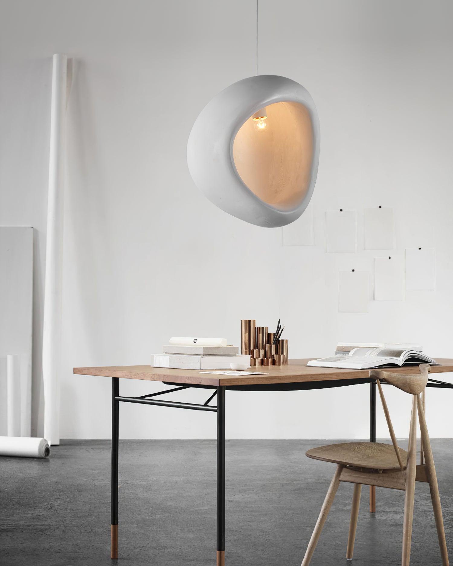 Nula Pendant Lamp - Lumpaz