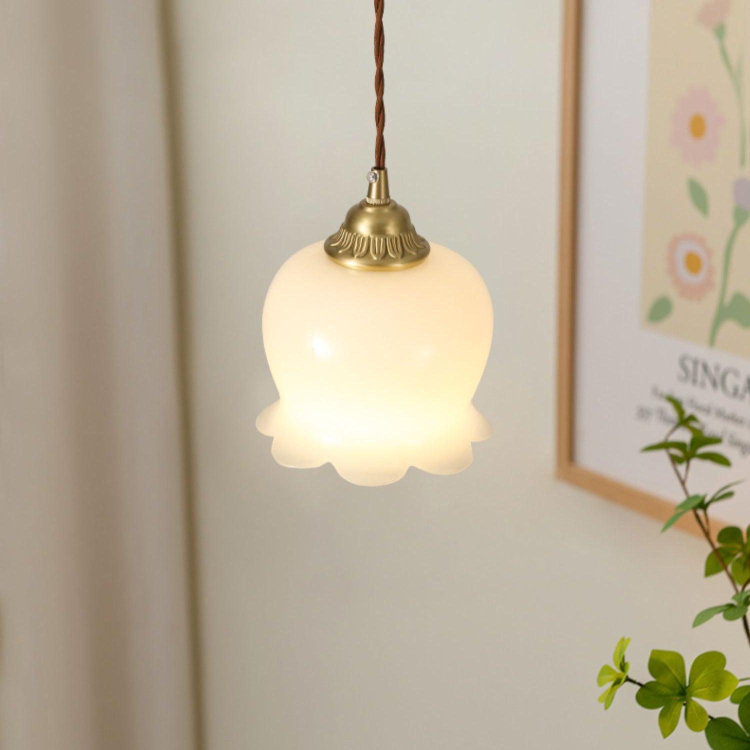 Valley flower Pendant Lamp - Lumpaz