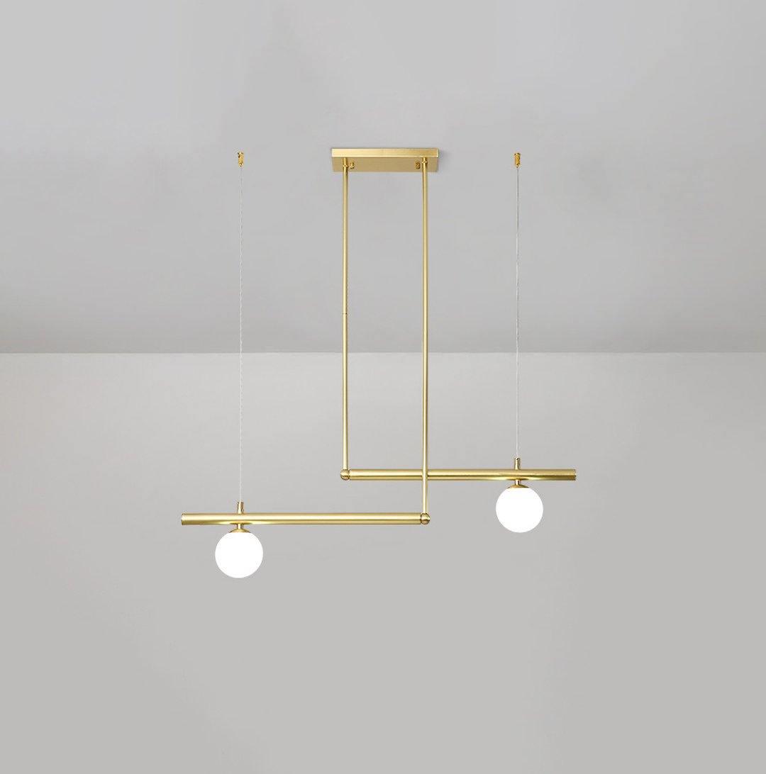 Satellite Ceiling Pendant Light - Lumpaz