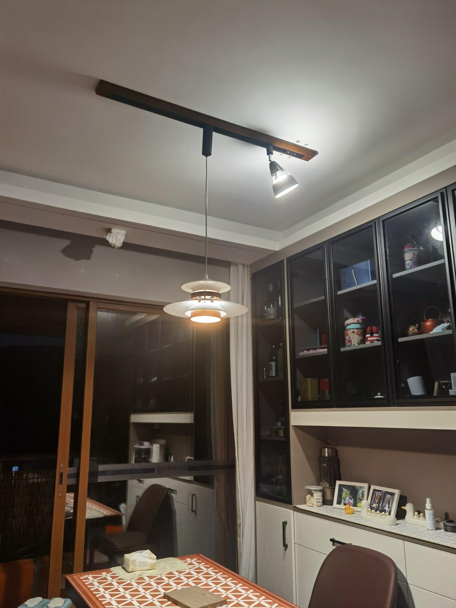 Mercero Pendant Lamp - Lumpaz