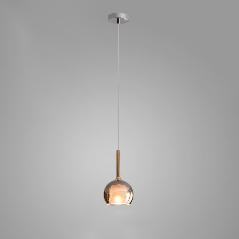 Glo Pendant Light - Lumpaz