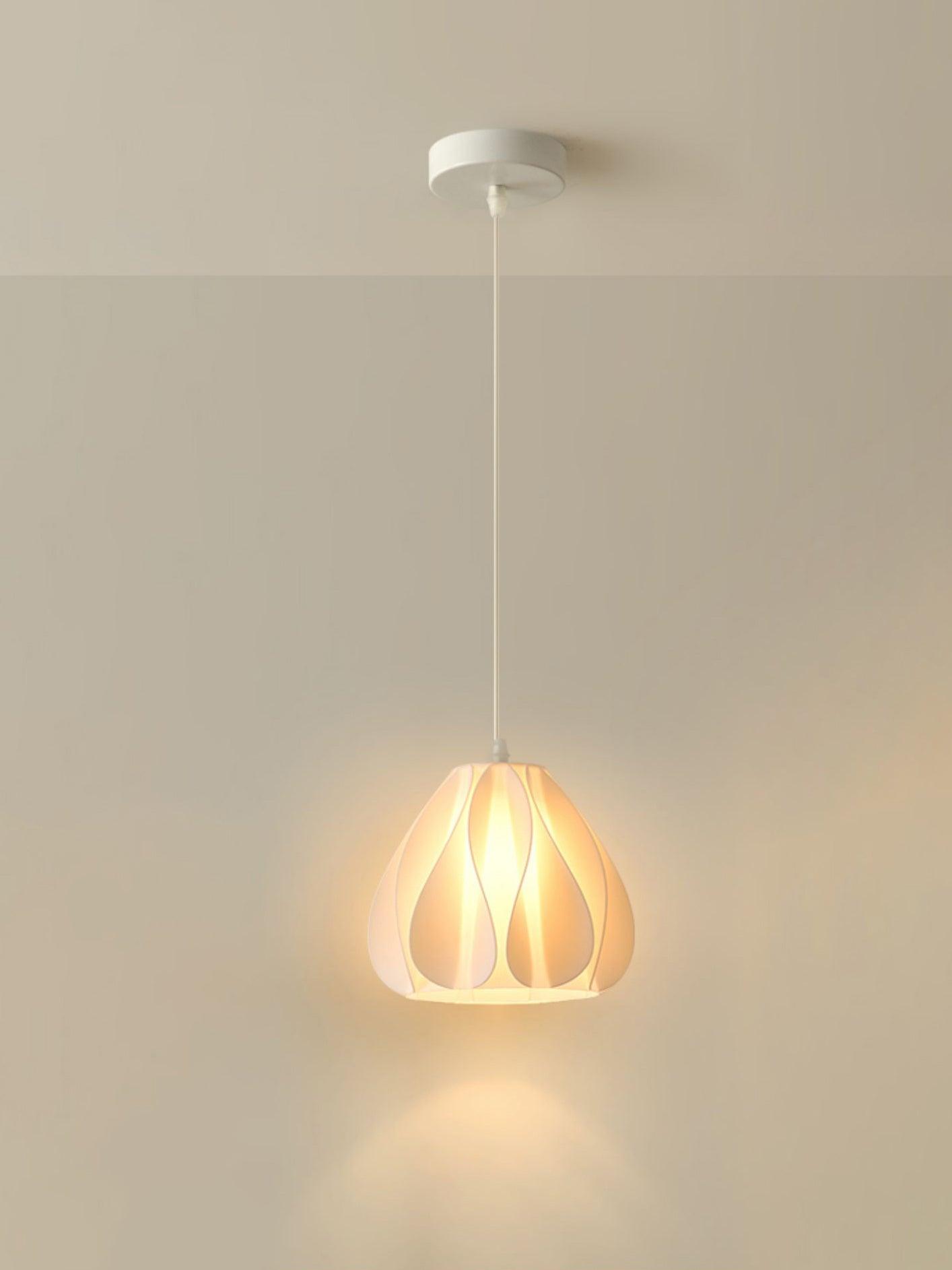 Printing Art Pendant Light - Lumpaz