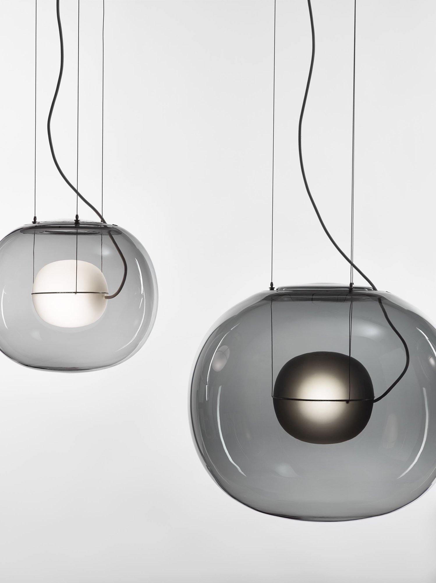 Pearl Pendant Light - Lumpaz
