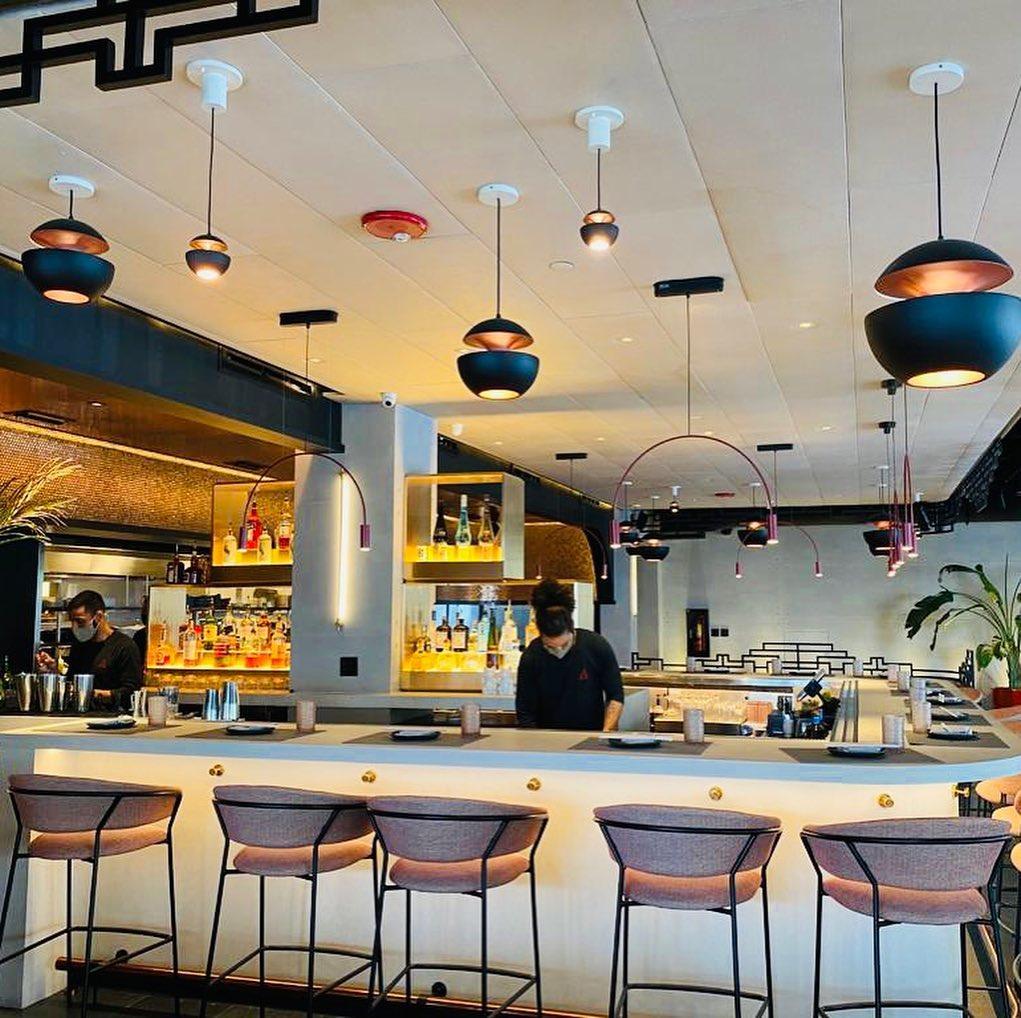 Sun Pendant Lamp - Lumpaz