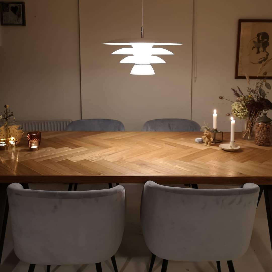 Davinci Pendant Lamp - Lumpaz