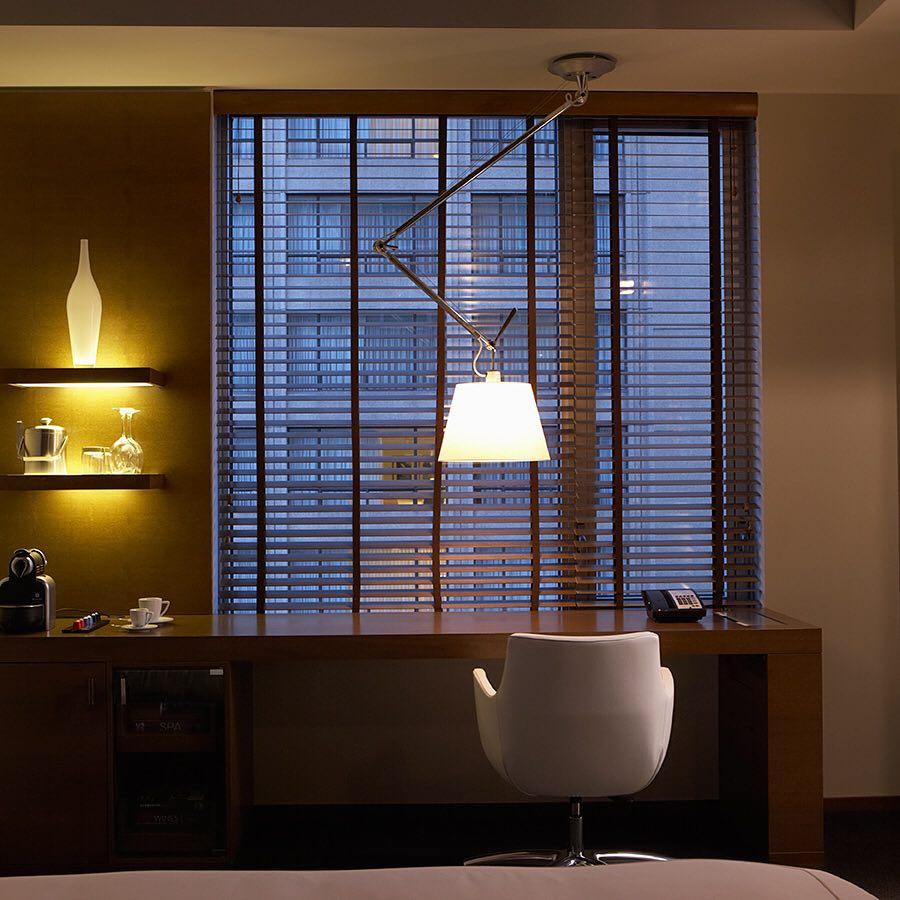 Rotatable Ceiling Pendant Light - Lumpaz