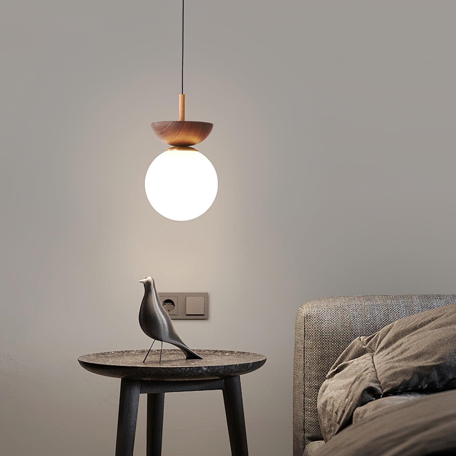 Savie Pendant Lamp - Lumpaz