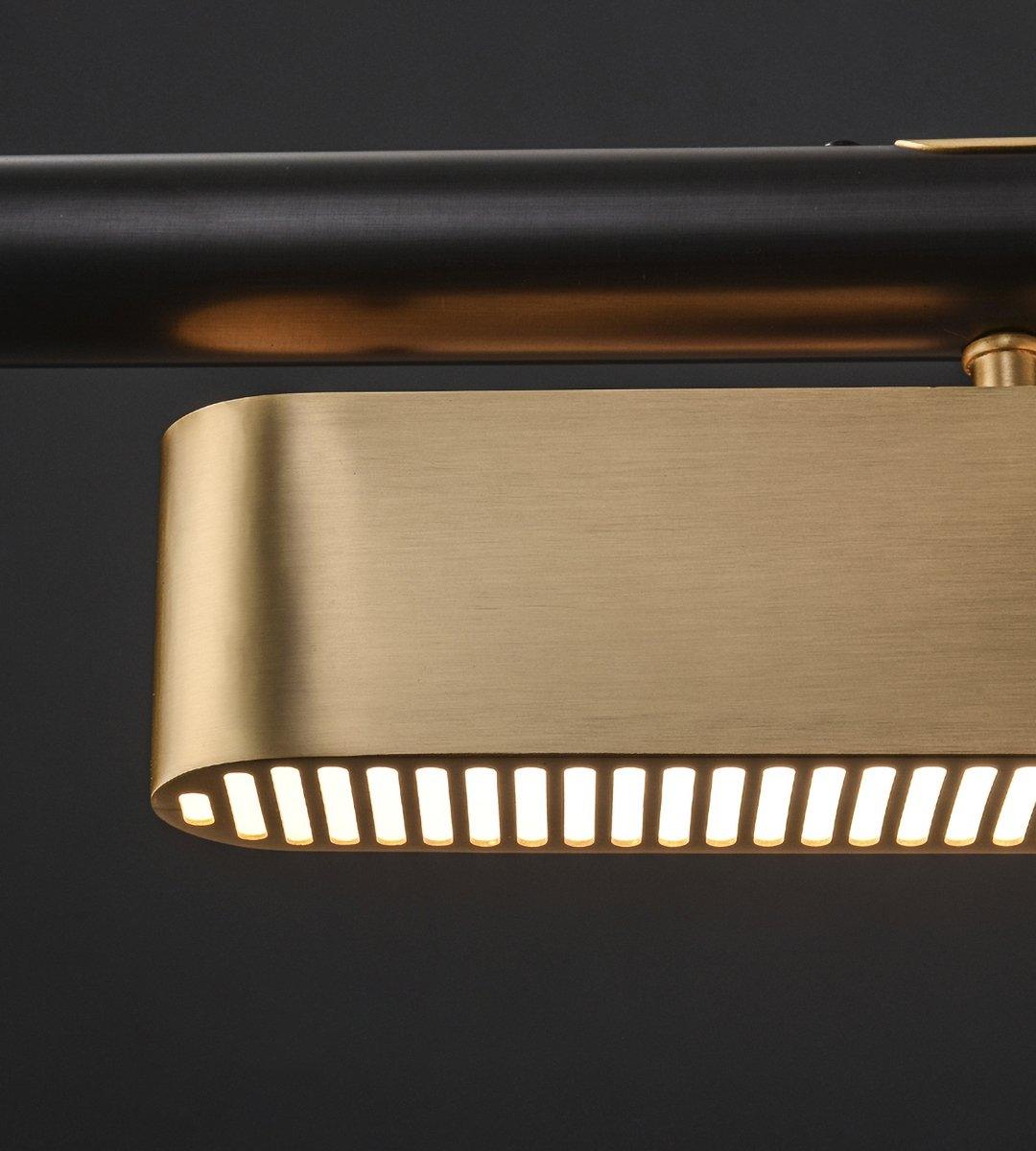 Colt Pendant Light - Lumpaz