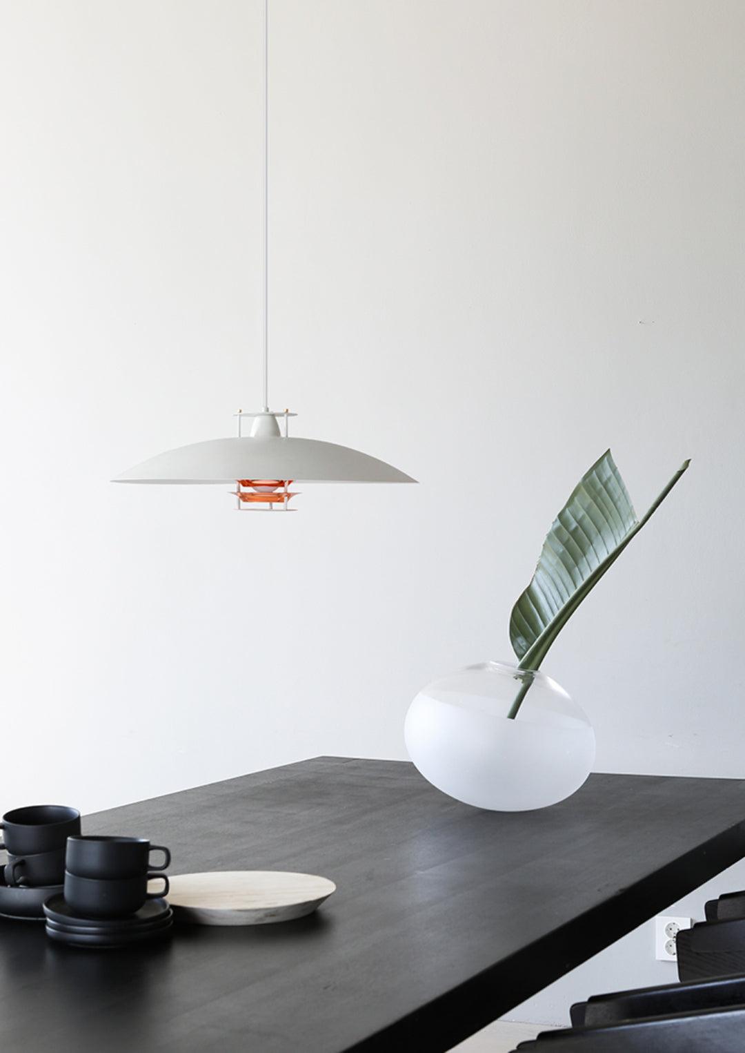 JL 341 Pendant Light - Lumpaz