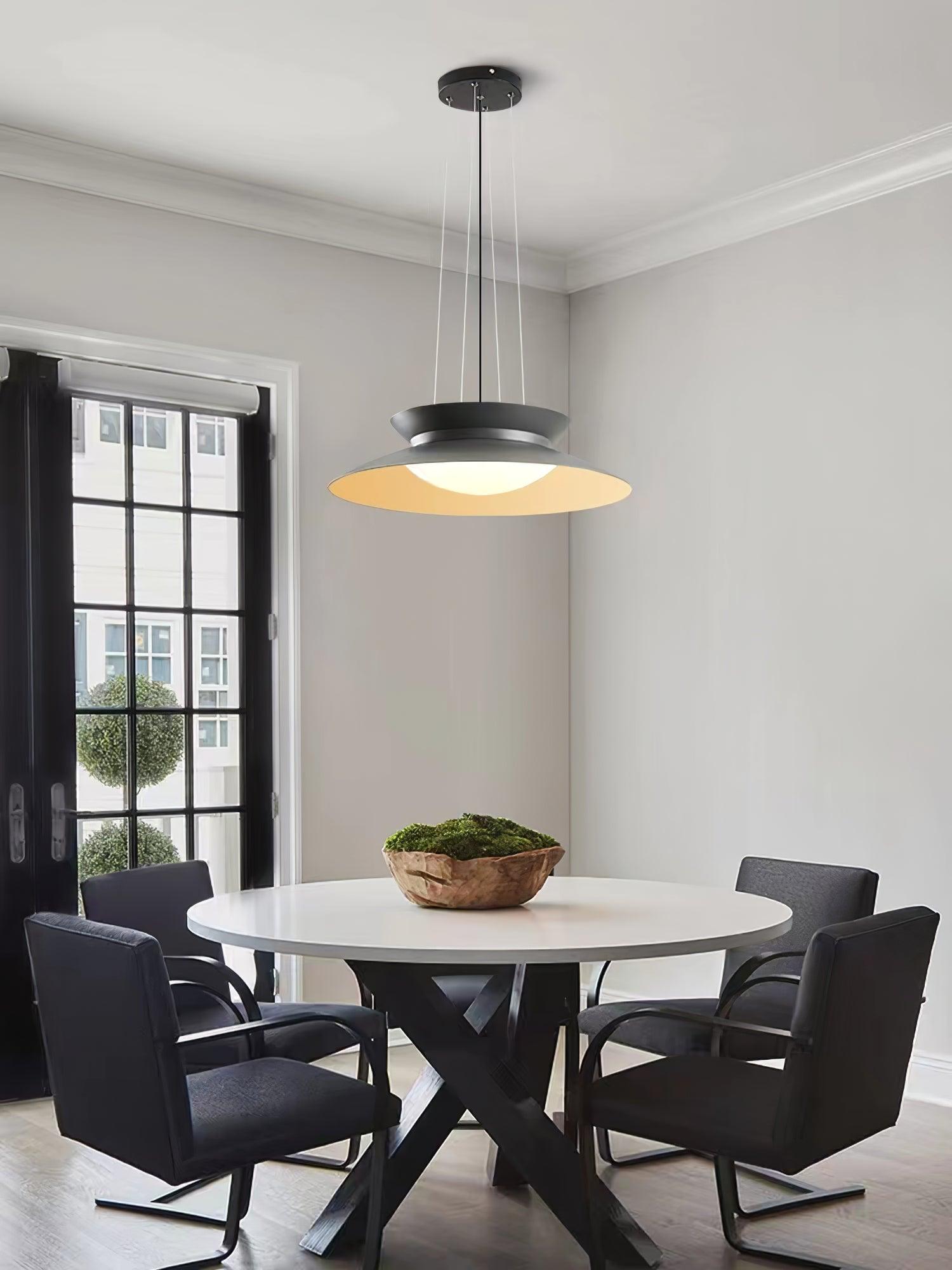 Cetra Pendant Light - Lumpaz