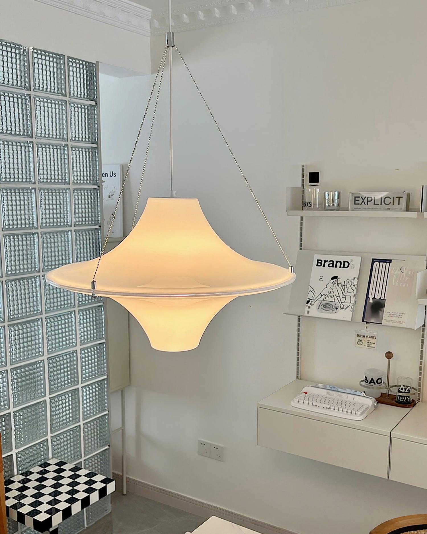Lokki Pendant Lamp - Lumpaz