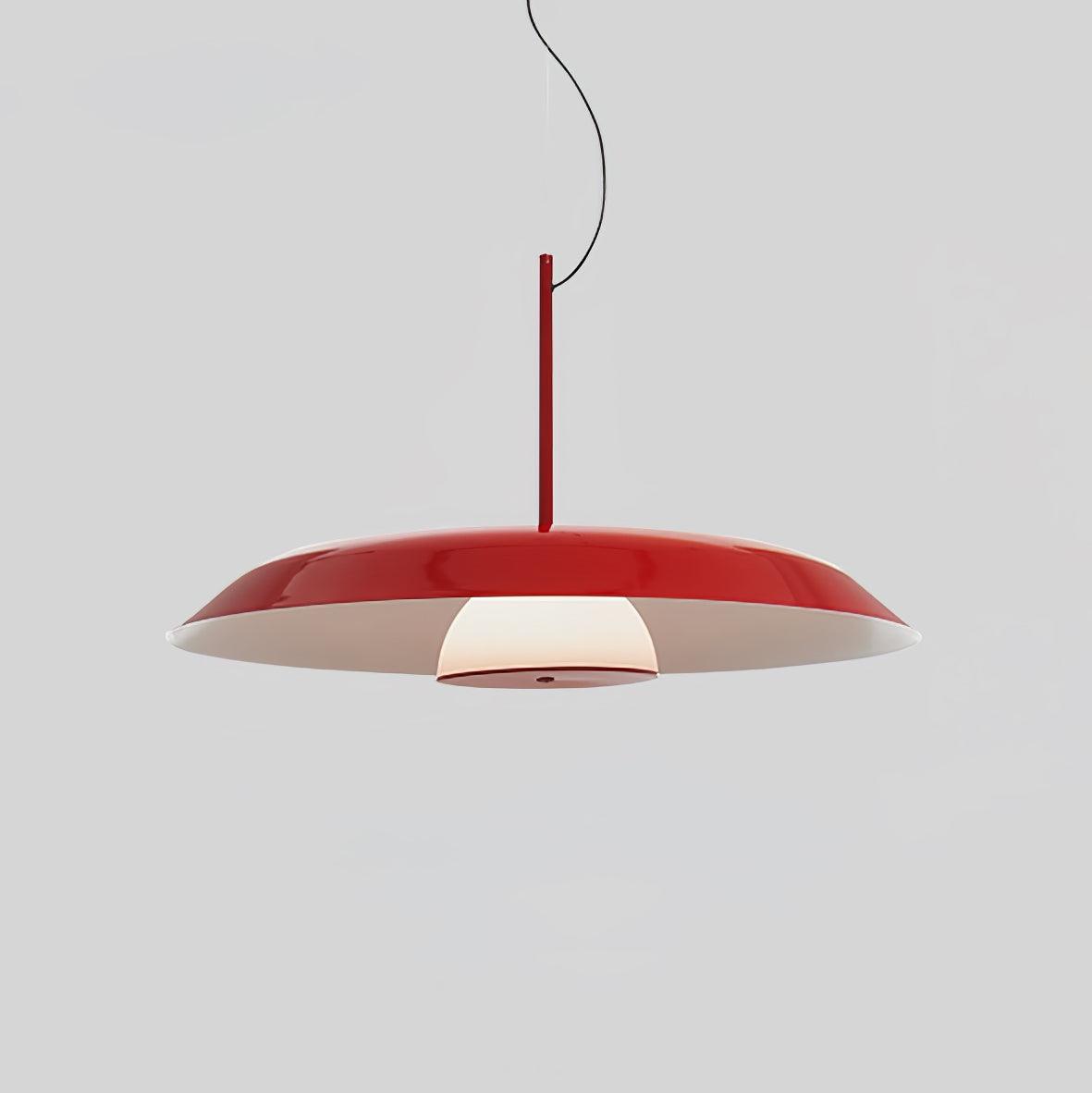 Iride Pendant Lamp - Lumpaz