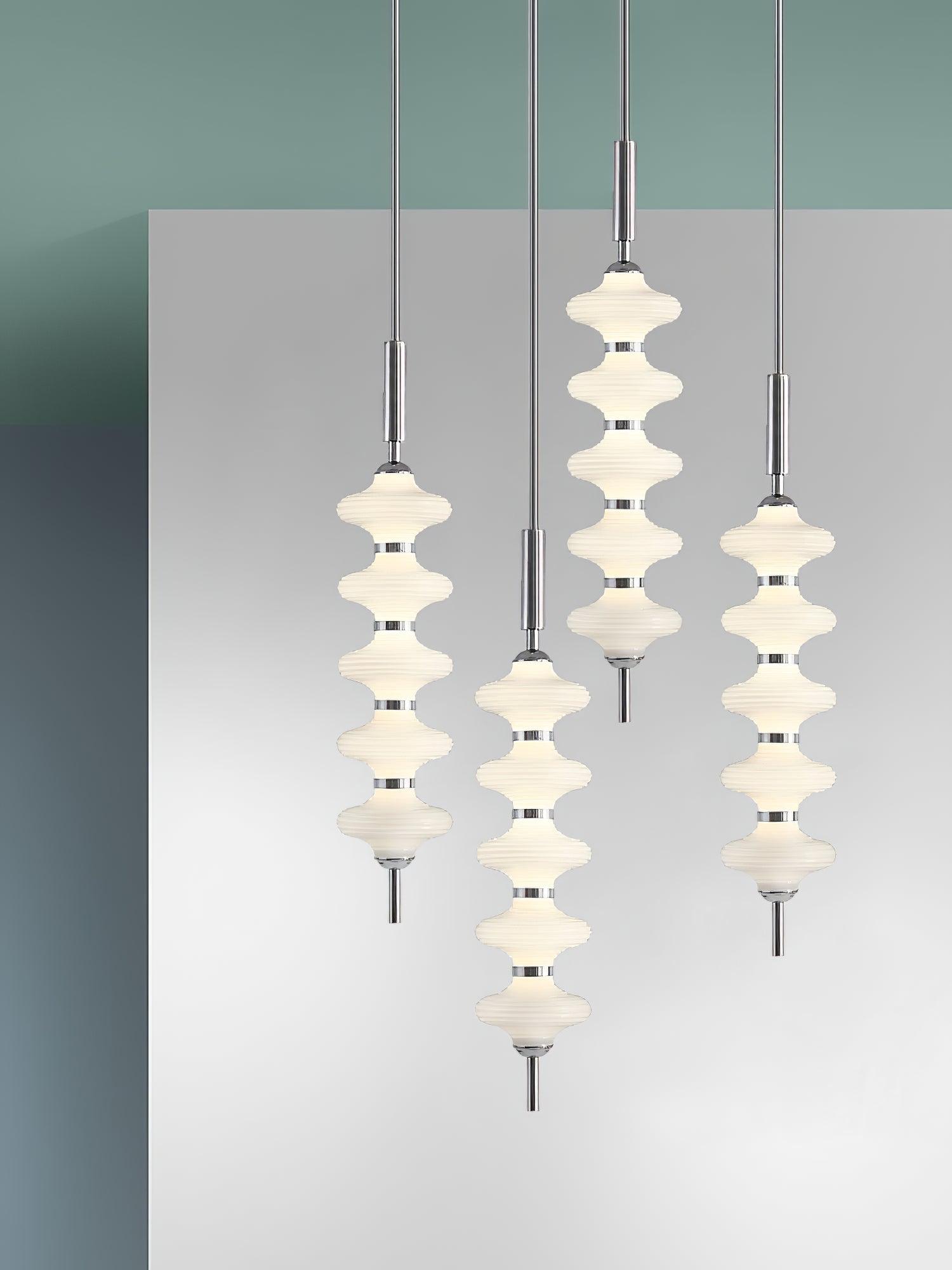 Blair Pendant Light - Lumpaz