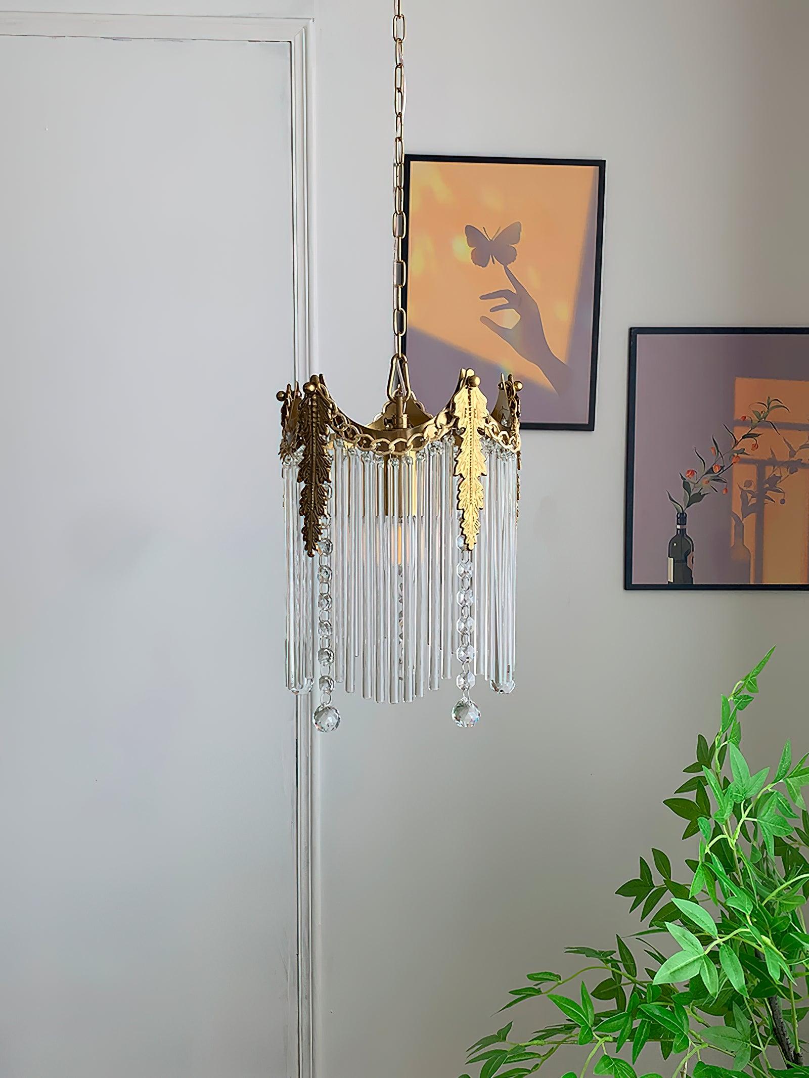 Vacarro Pendant Light - Lumpaz