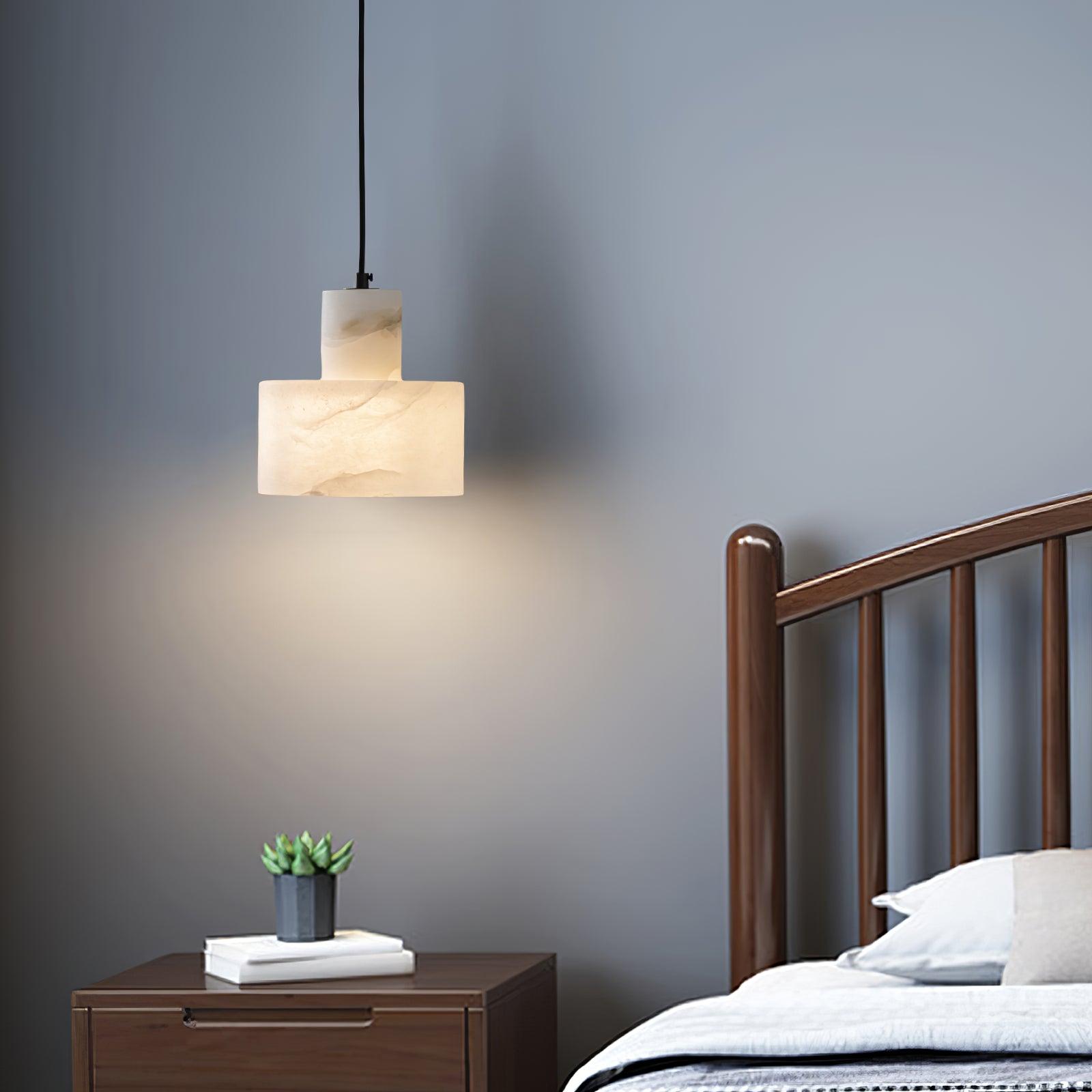 Cyls Pendant Lamp - Lumpaz
