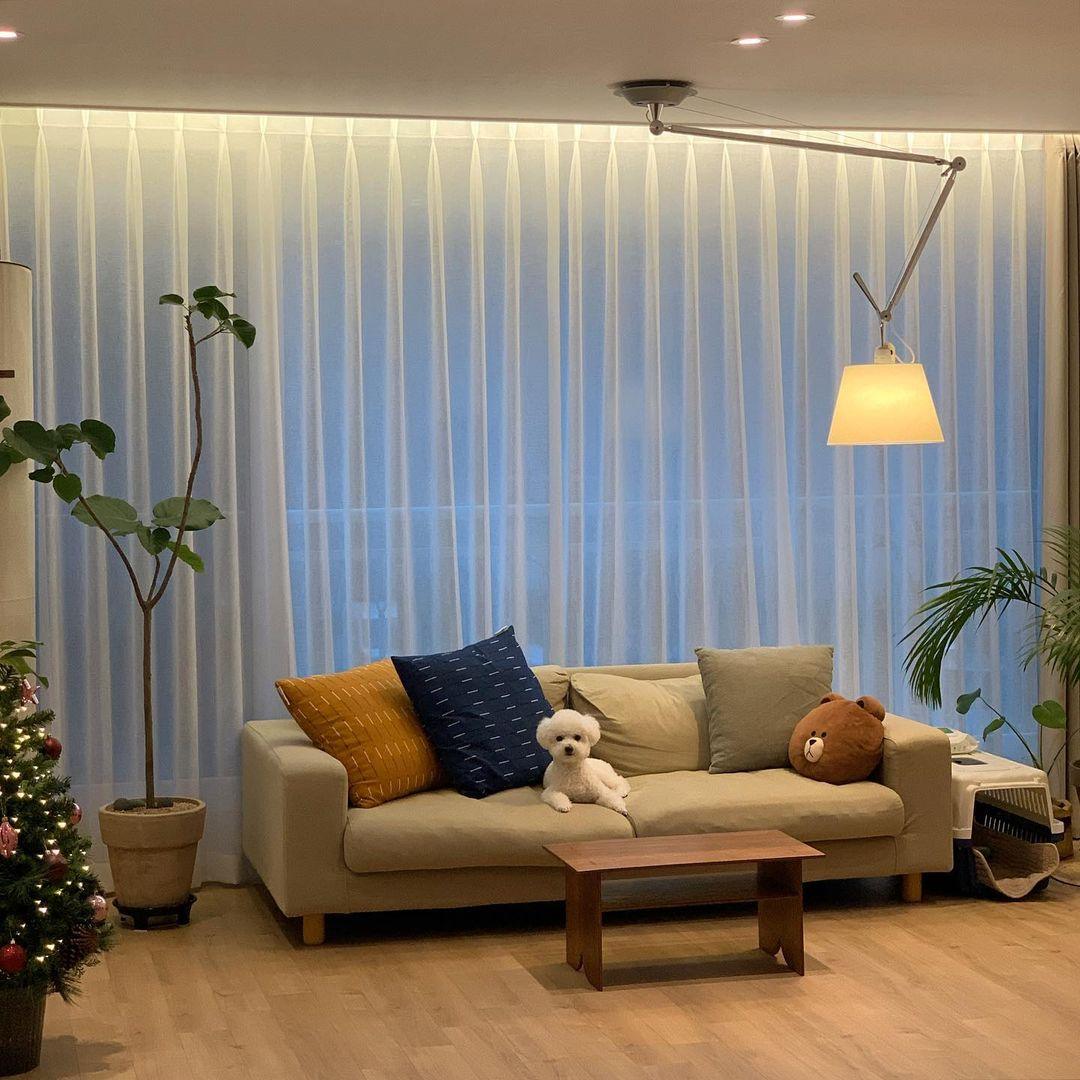 Rotatable Ceiling Pendant Light - Lumpaz