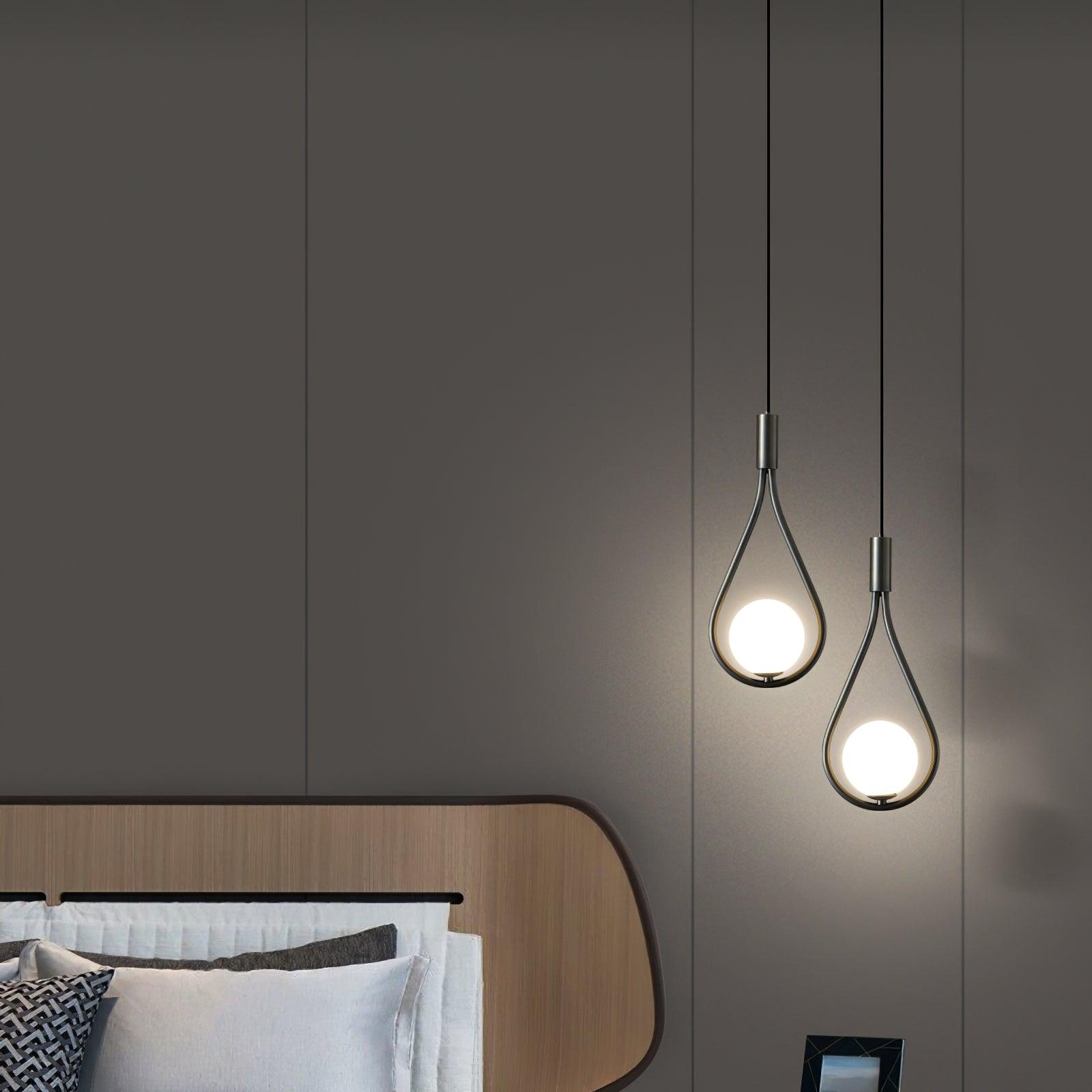 Pearls 65 Pendant Light - Lumpaz