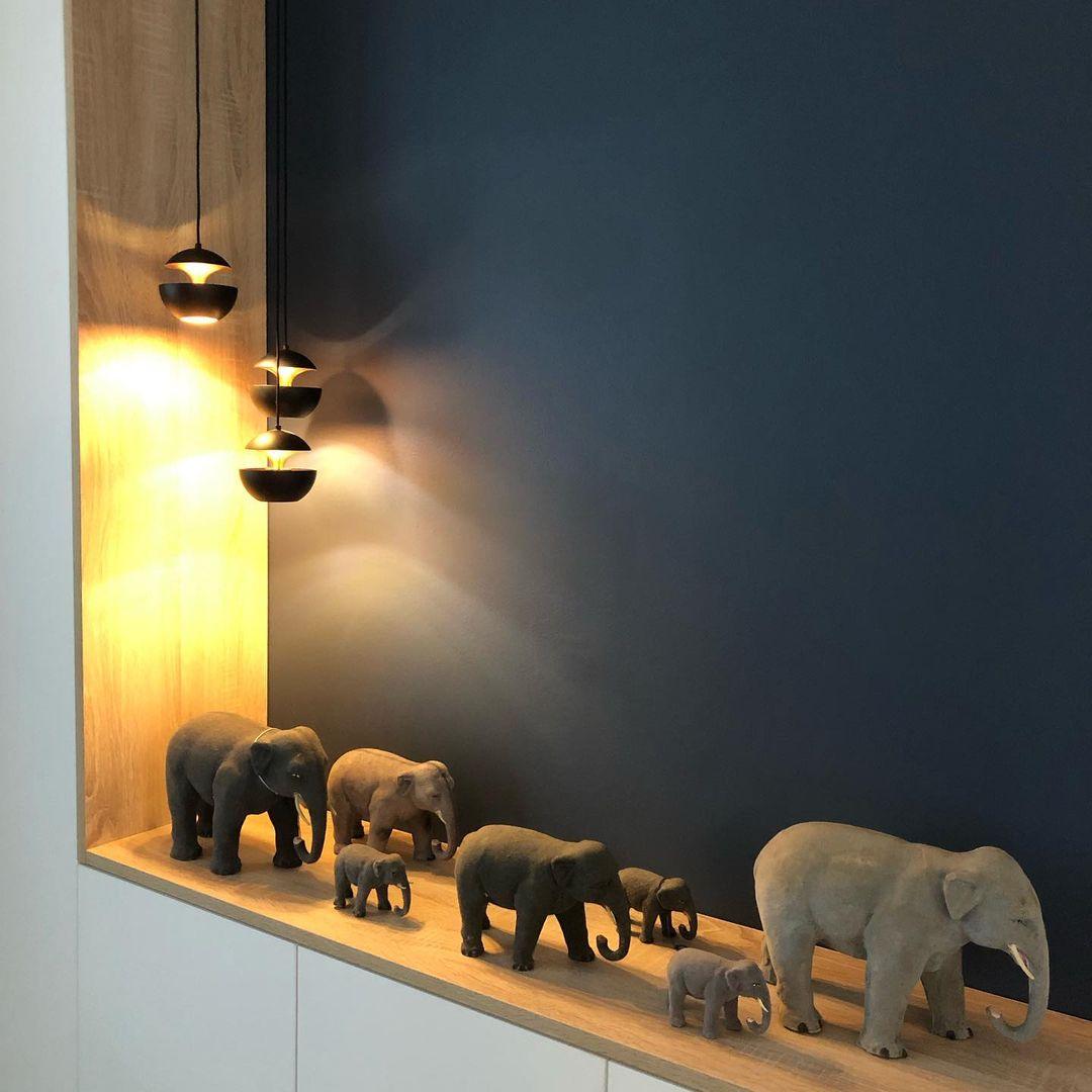 Sun Pendant Lamp - Lumpaz