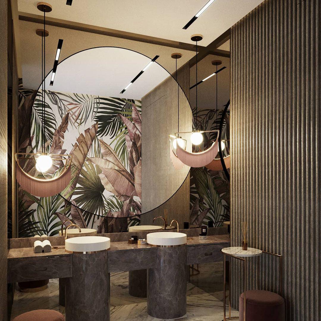 Wink Pendant Lamp - Lumpaz