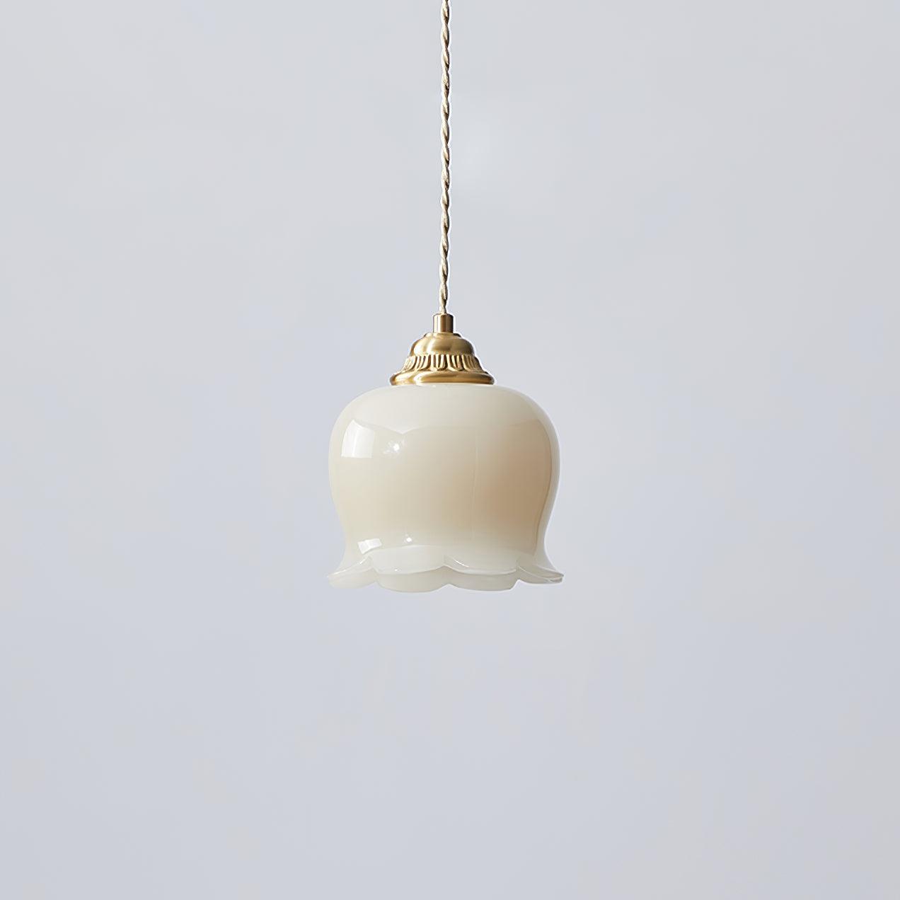 Valley flower Pendant Lamp - Lumpaz