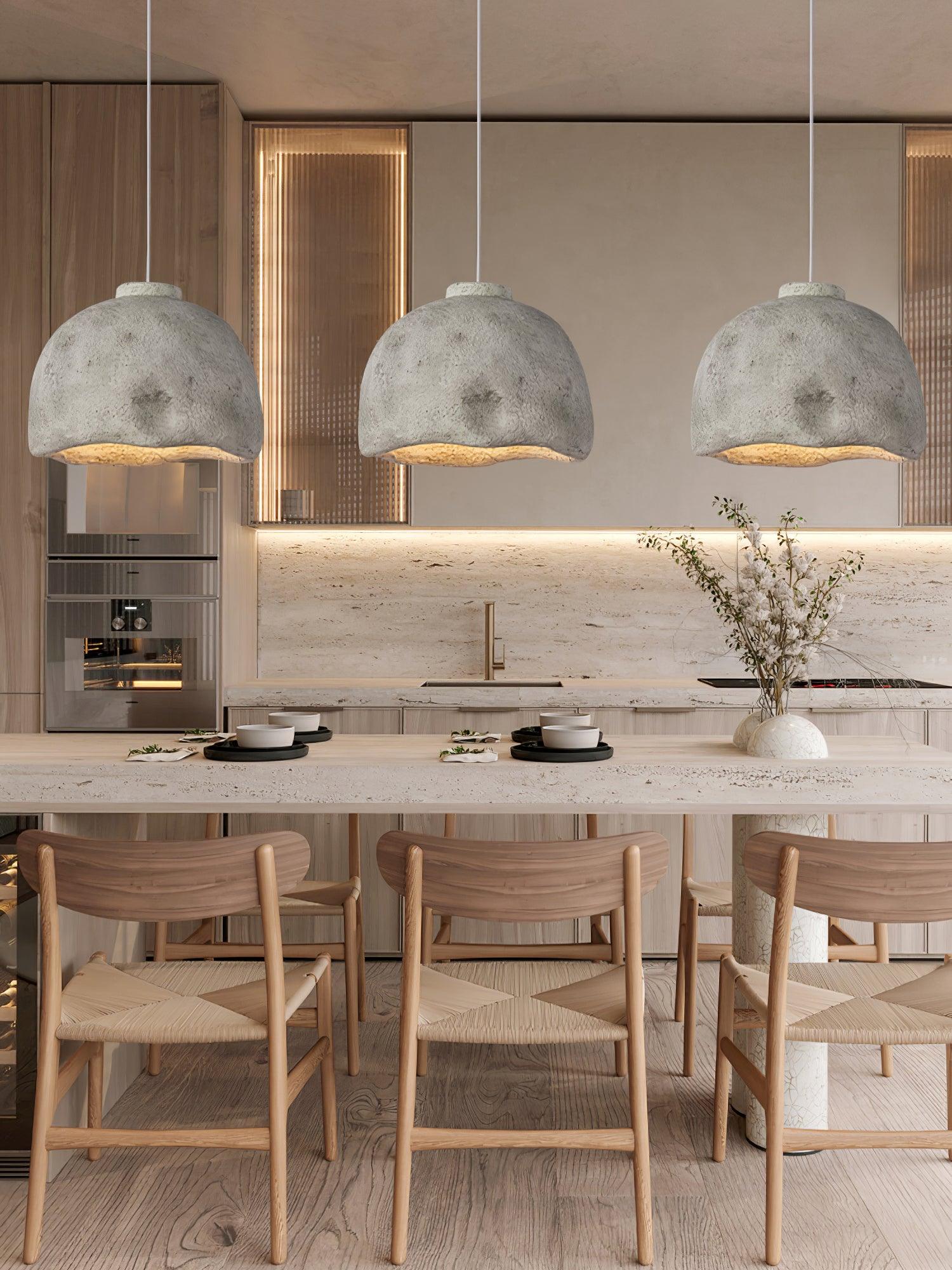 Bells Pendant Lamp - Lumpaz