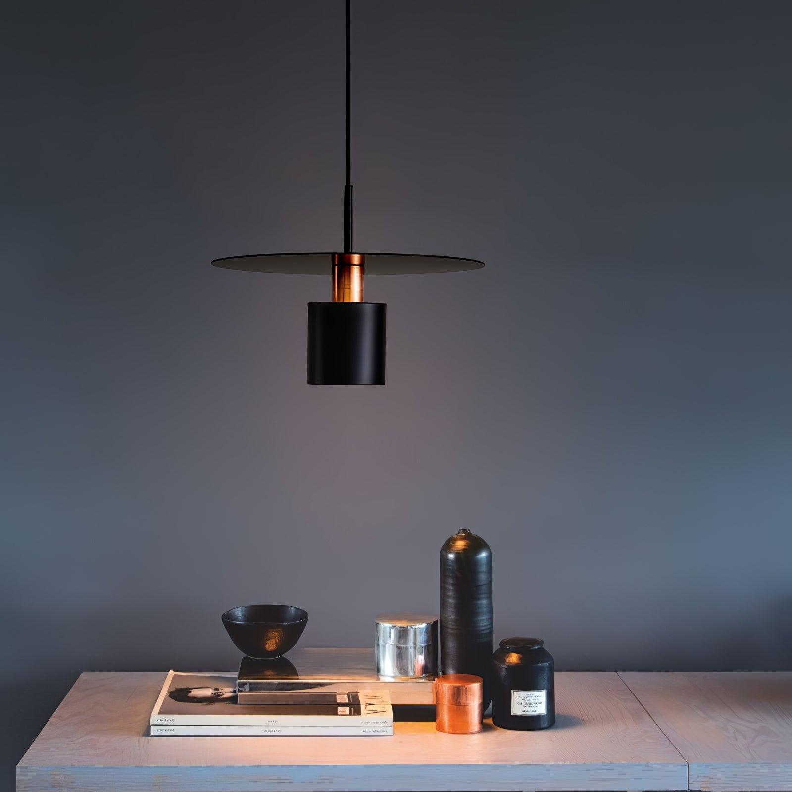 Kolorit Pendant Lamp - Lumpaz