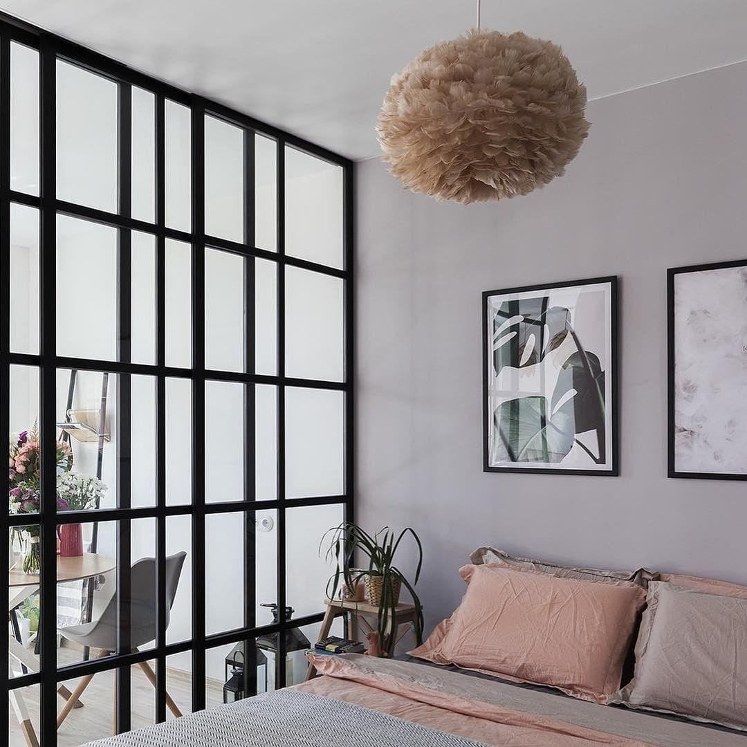 Eos Pendant Lamp - Lumpaz