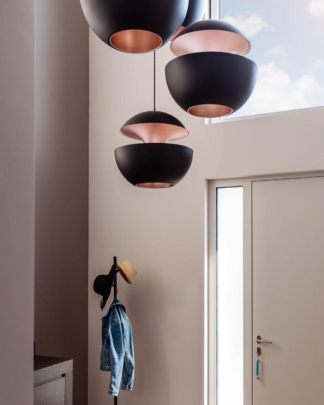 Sun Pendant Lamp - Lumpaz