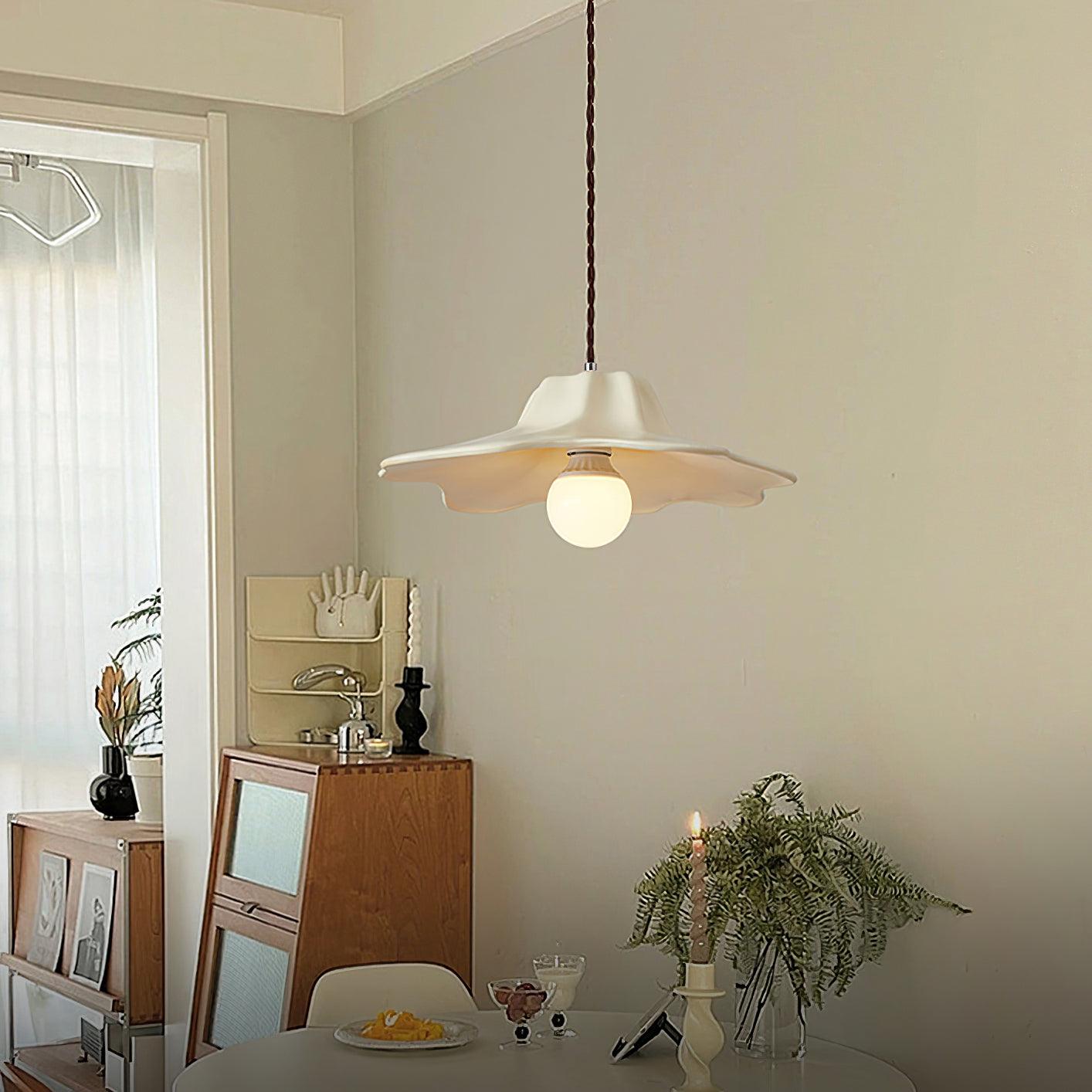 Alien Pendant Lamp - Lumpaz