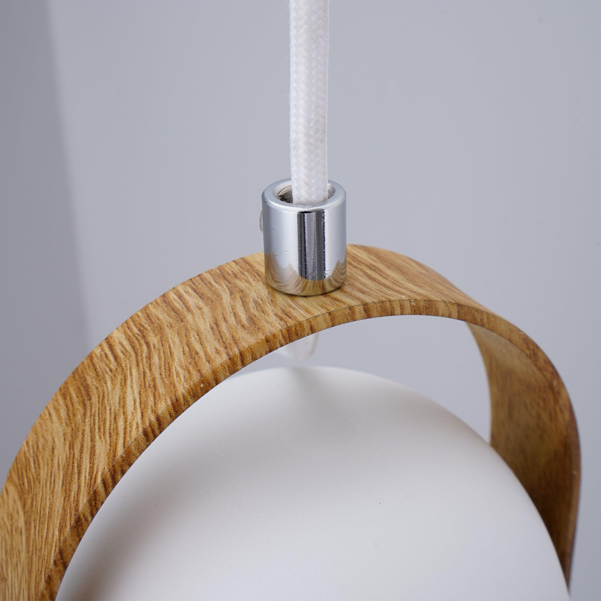 Carronade Pendant Light - Lumpaz
