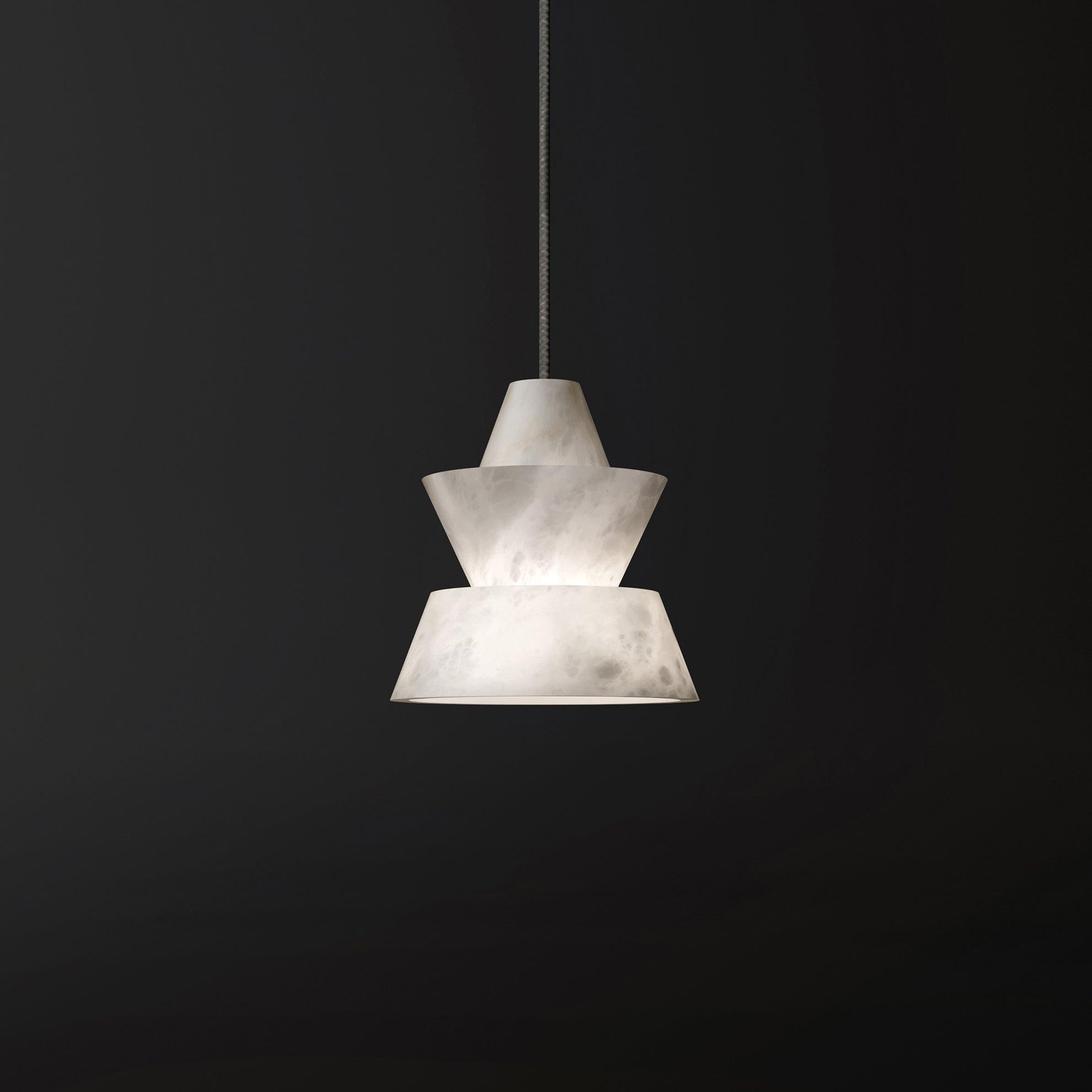 LAB S18 Pendant Light - Lumpaz