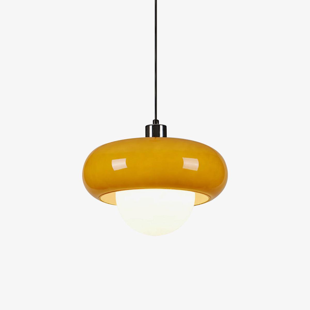 Harvey Pendant Lamp - Lumpaz