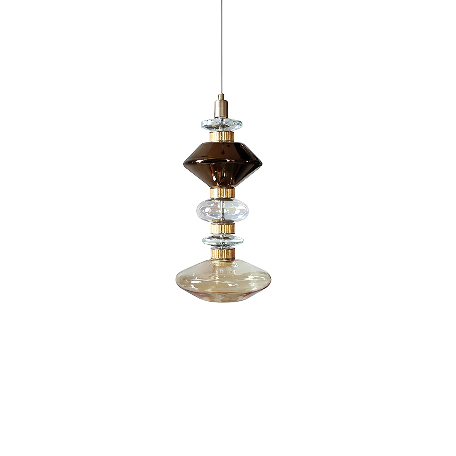 Ballet Pendant Lamp - Lumpaz