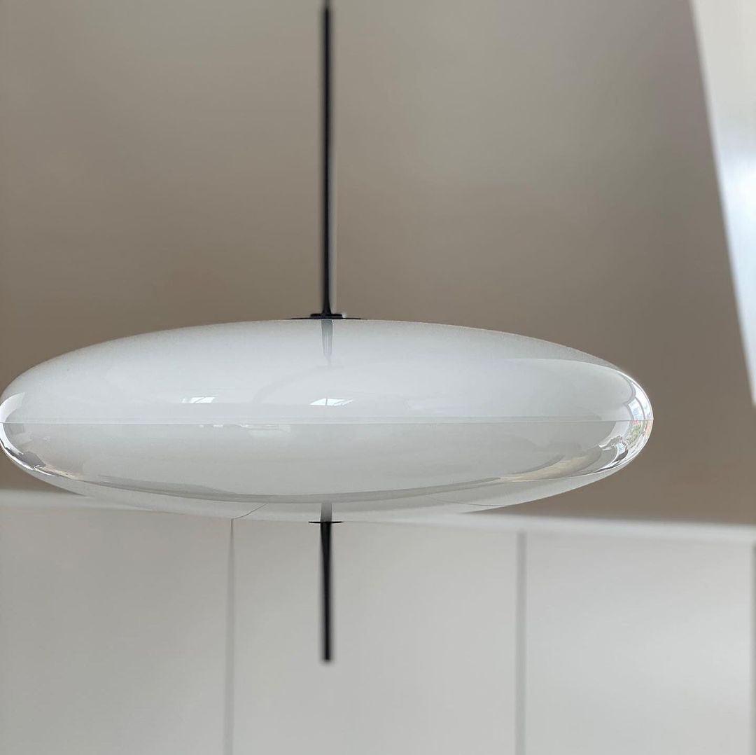 Model 2065 Pendant Lamp - Lumpaz