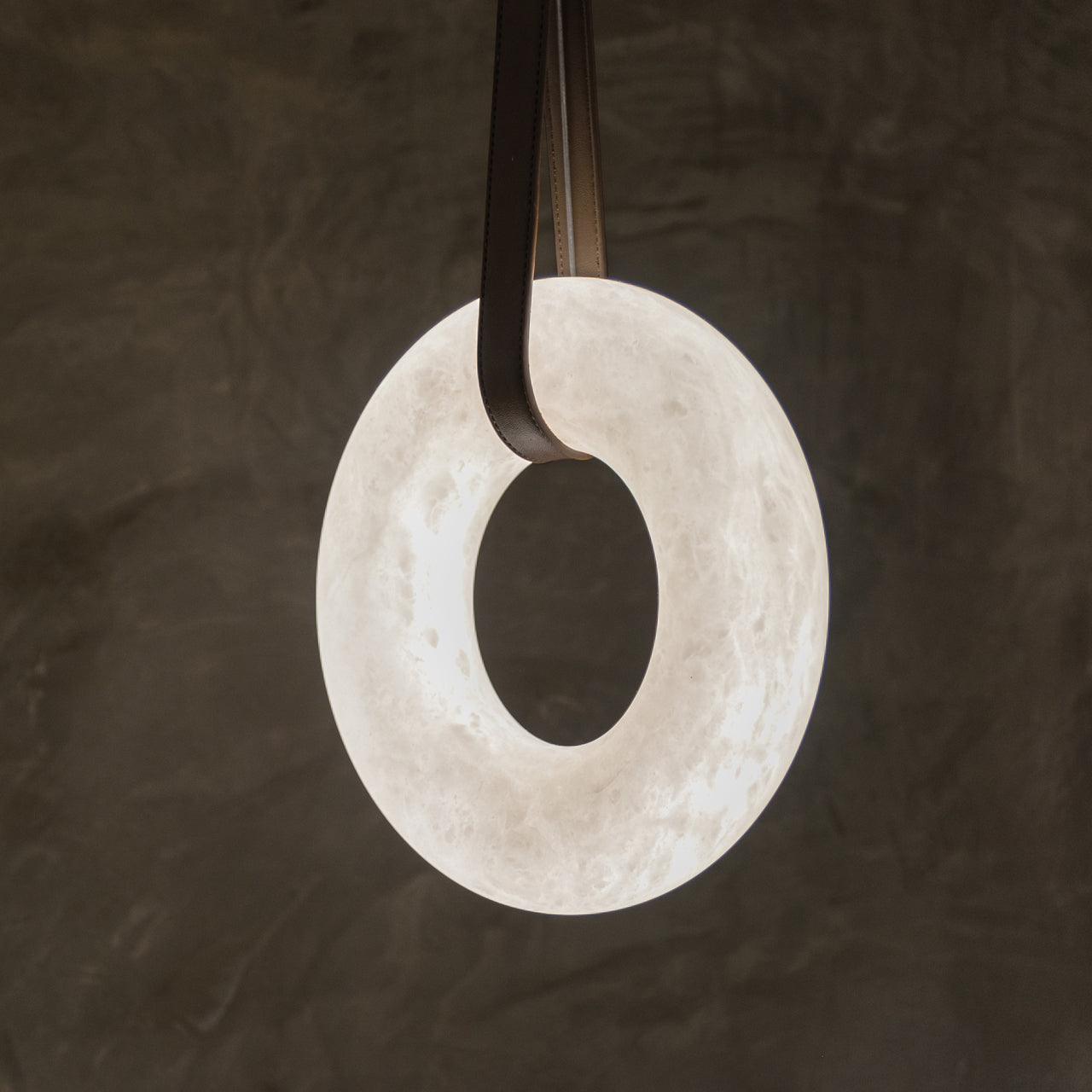 Oslo Pendant Light A - Lumpaz