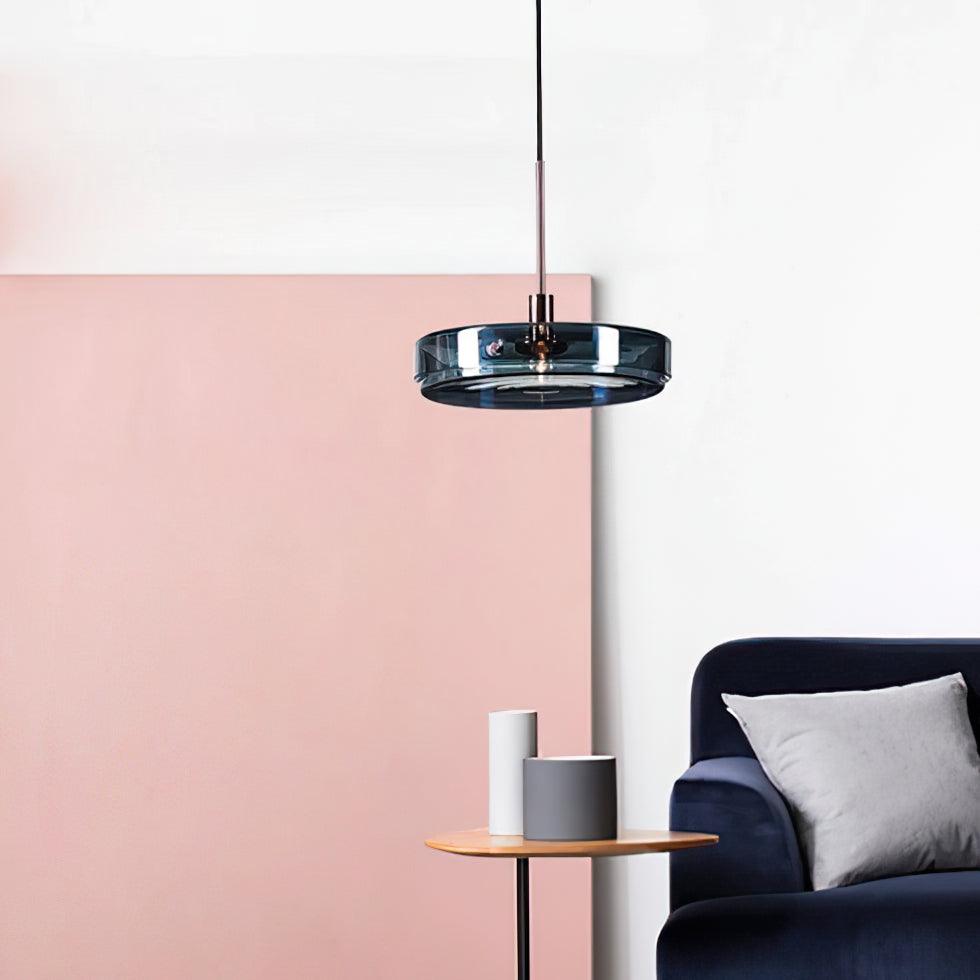 Lucri Pendant Light - Lumpaz