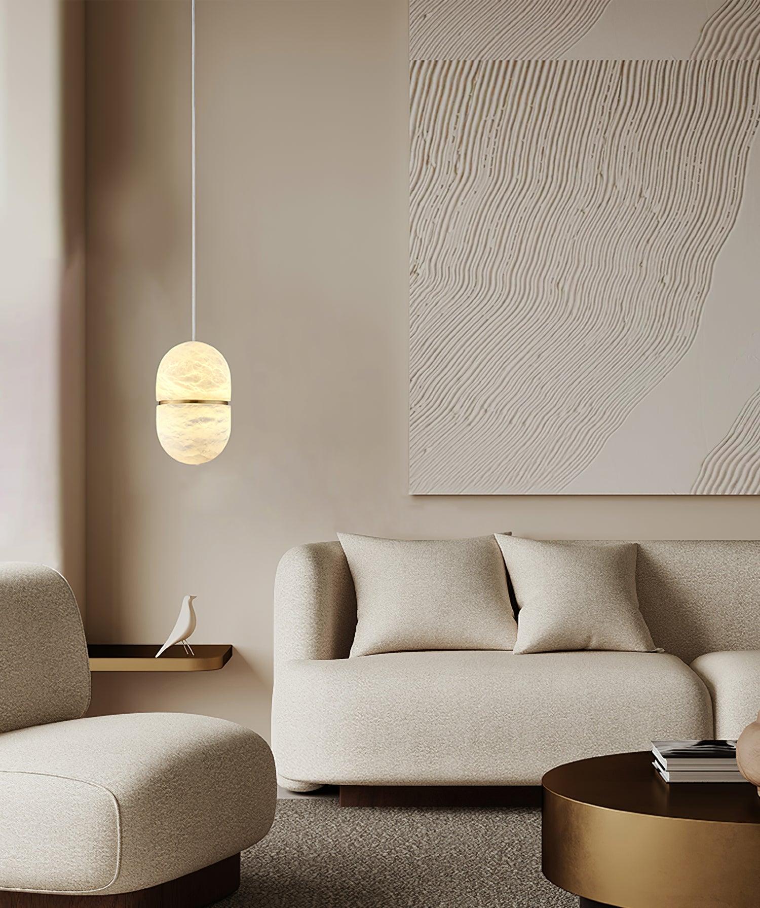 YUM Pendant Light - Lumpaz