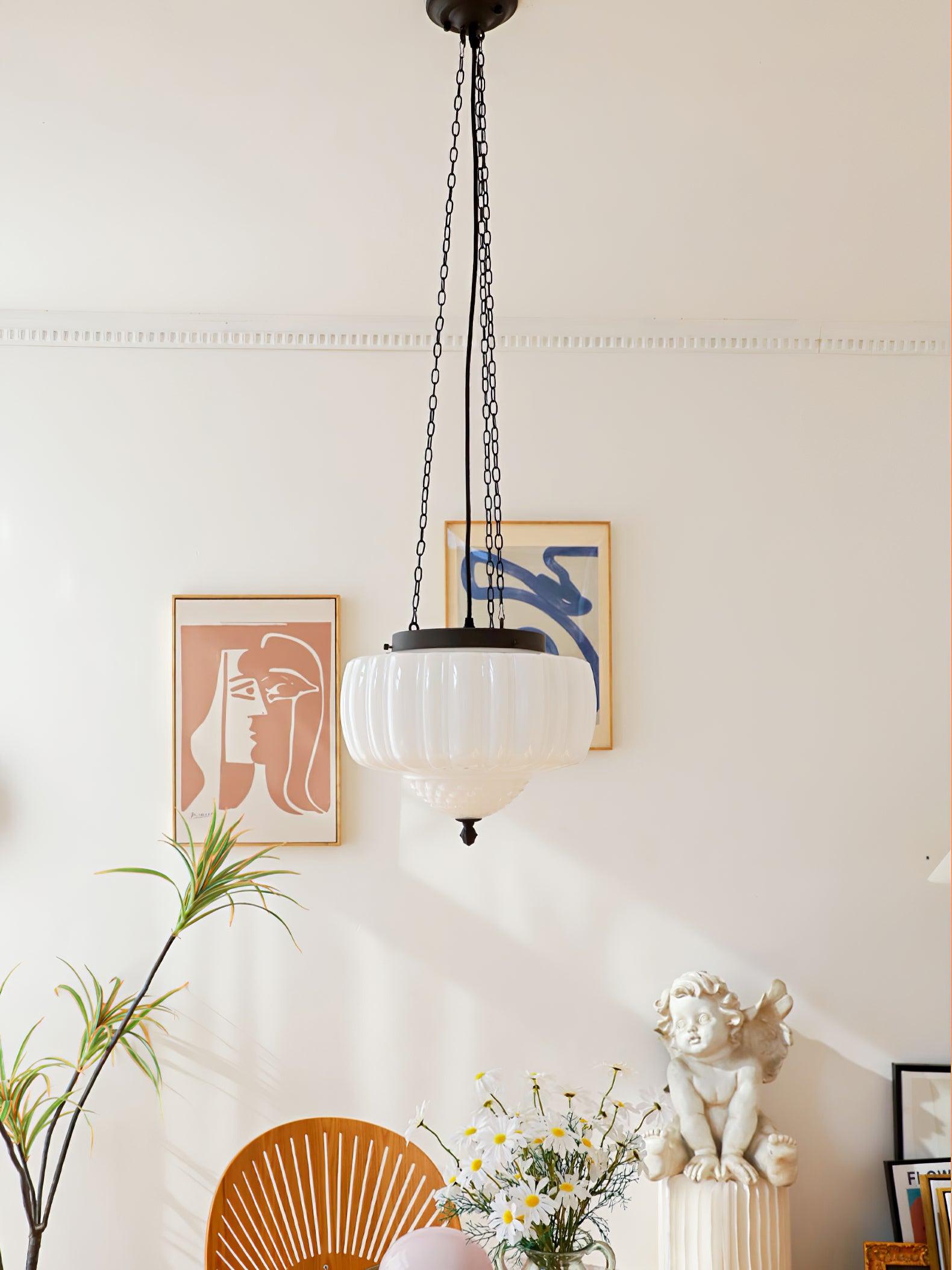 Marlo Pendant Light - Lumpaz