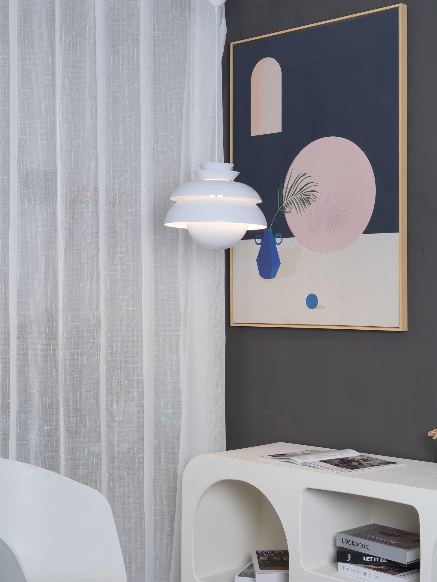 Concert Pendant Lamp - Lumpaz