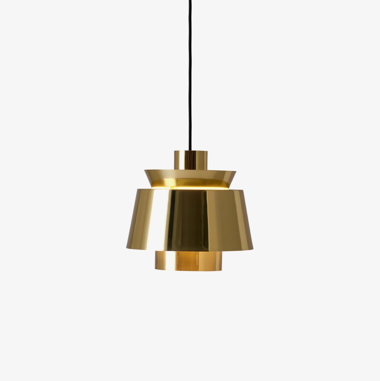 Utzon Pendant Light - Lumpaz