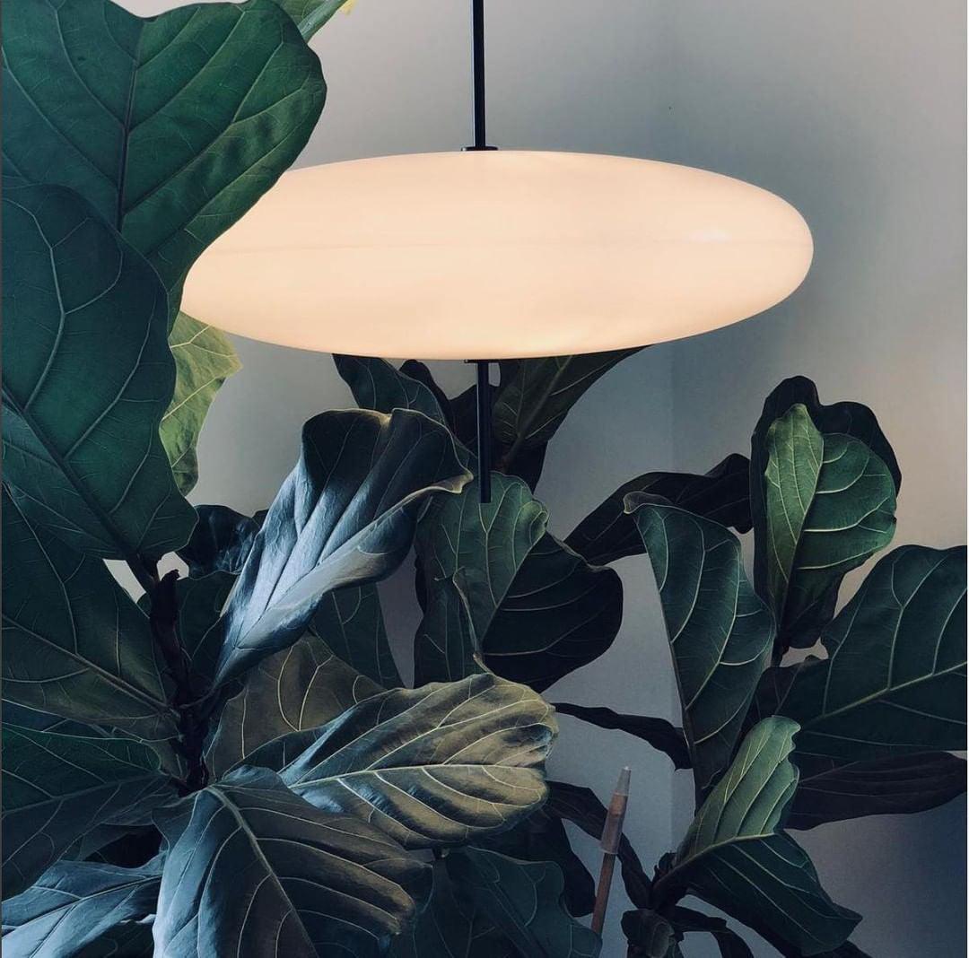 Model 2065 Pendant Lamp - Lumpaz