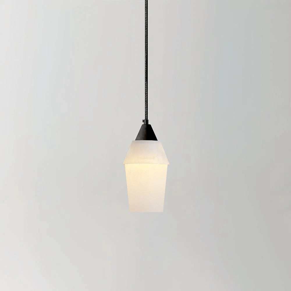 TEN MA DO Pendant Lamp - Lumpaz