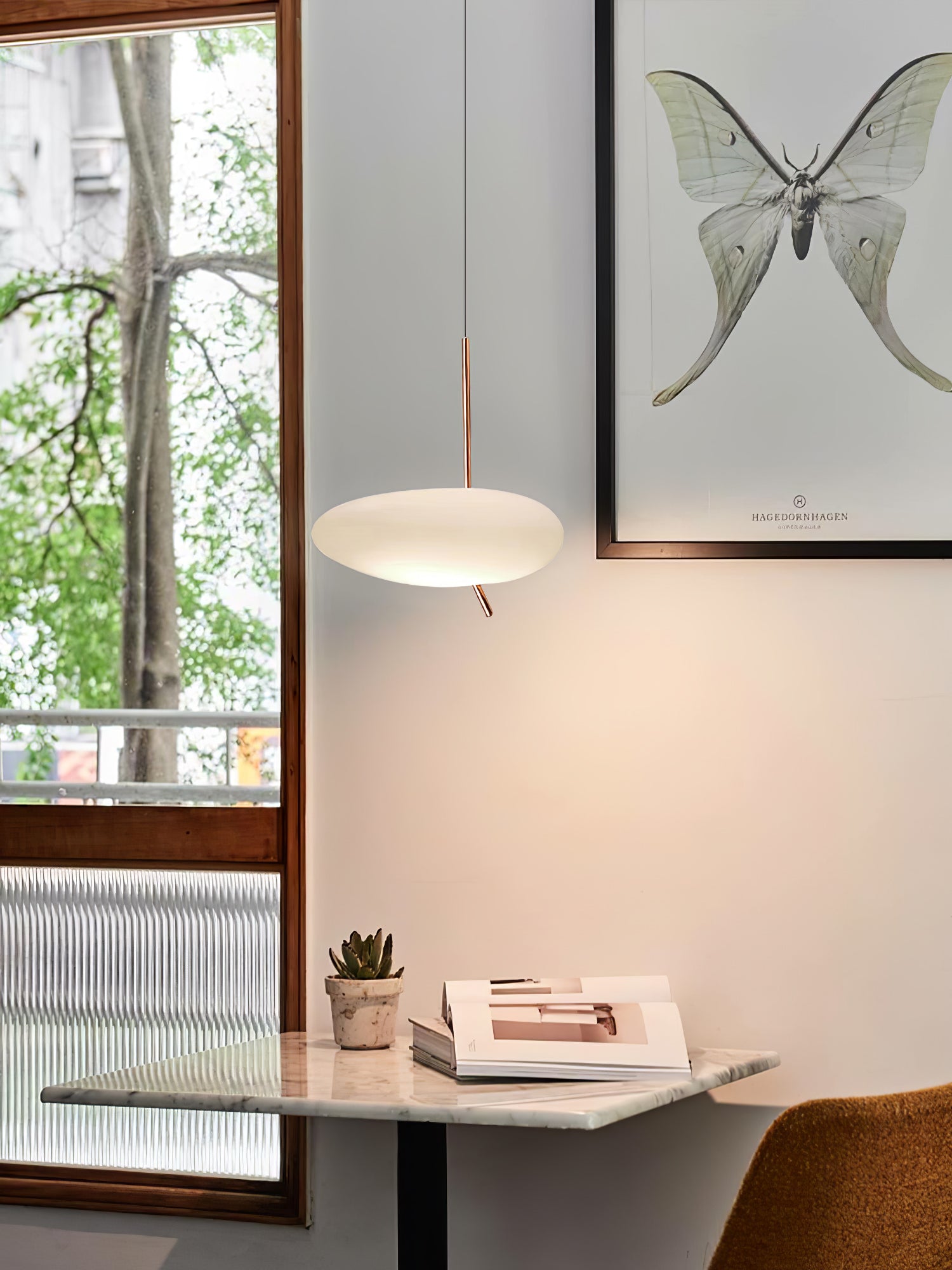 Pebbles Pendant Light - Lumpaz