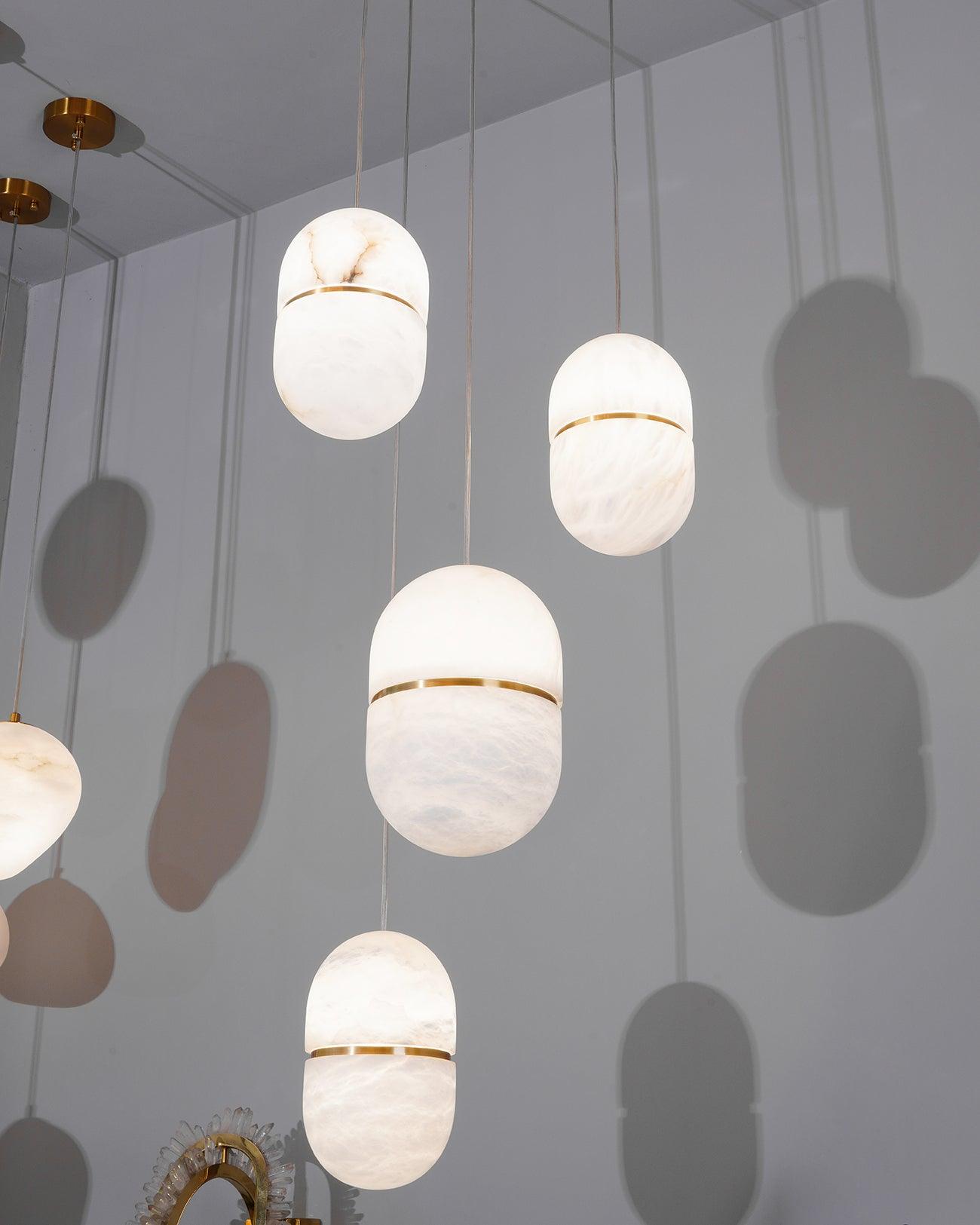 YUM Pendant Light - Lumpaz